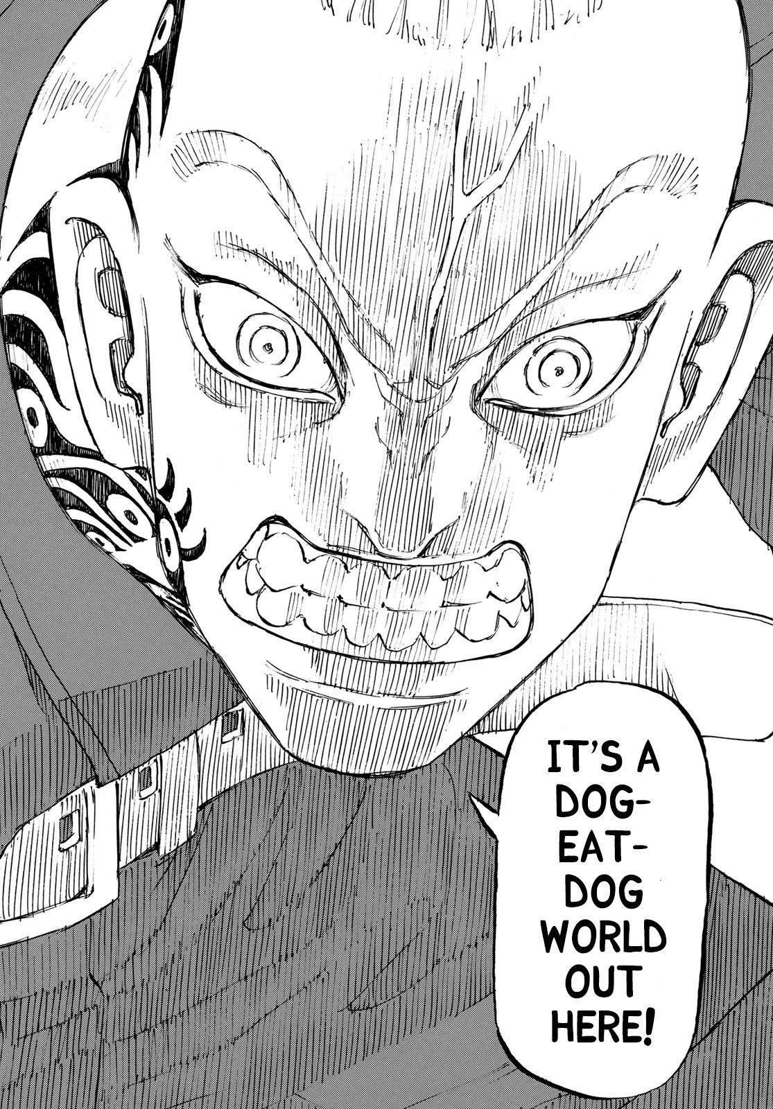 Terano South. Rokuhara Tandai. Tokyo Revengers. อนิเมะ, หนุ่มอะนิเมะ, โตเกียว