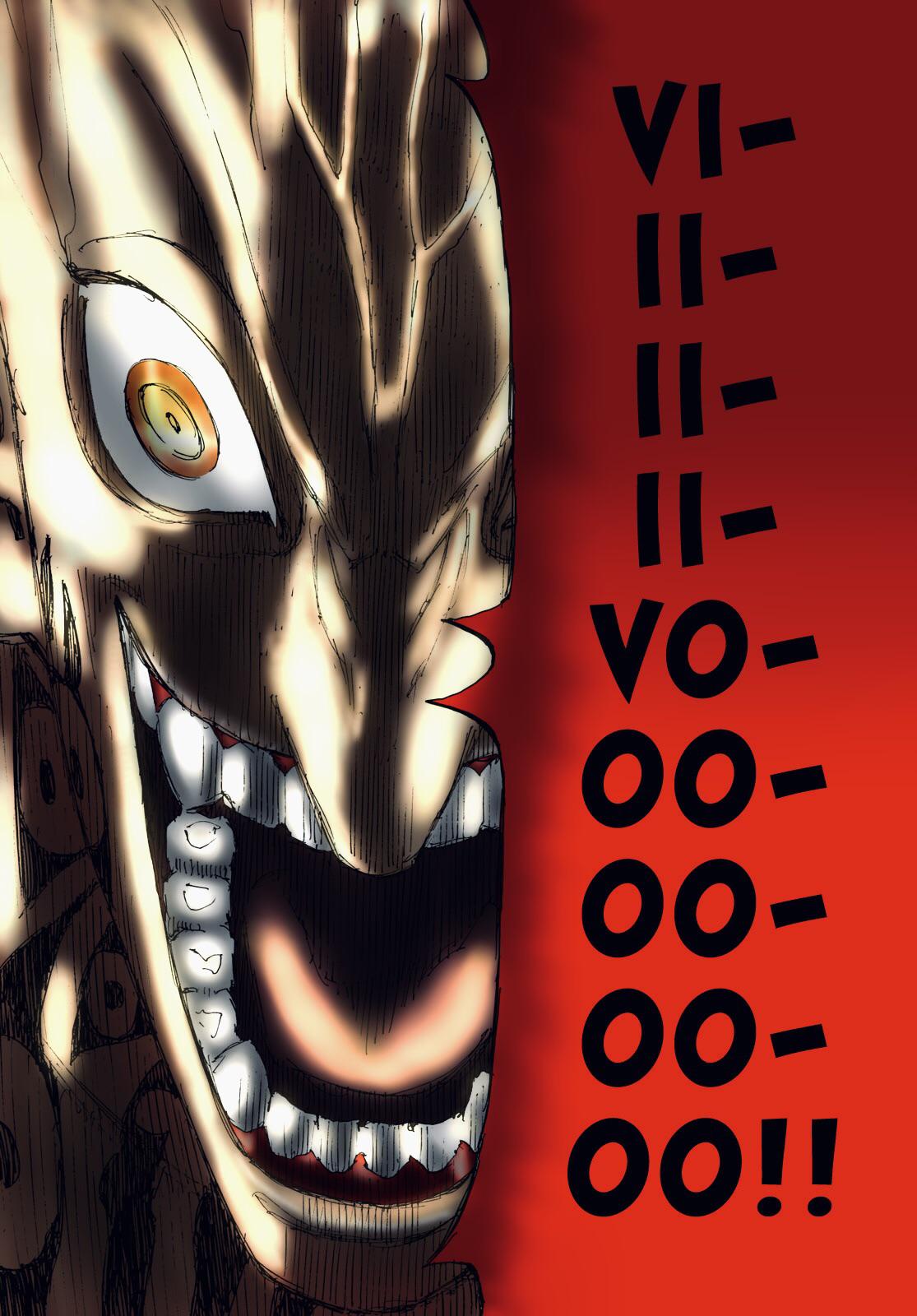 Terano South Coloring