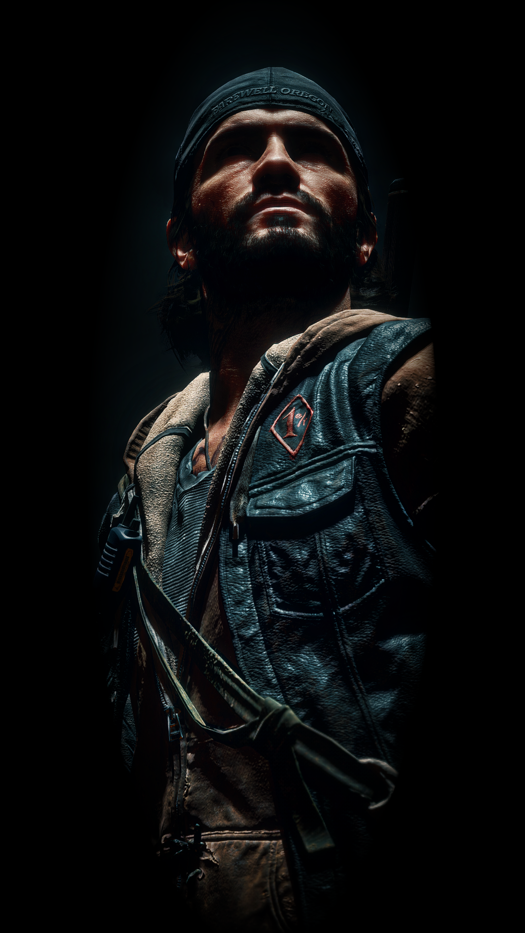 Deacon St. John Portraits