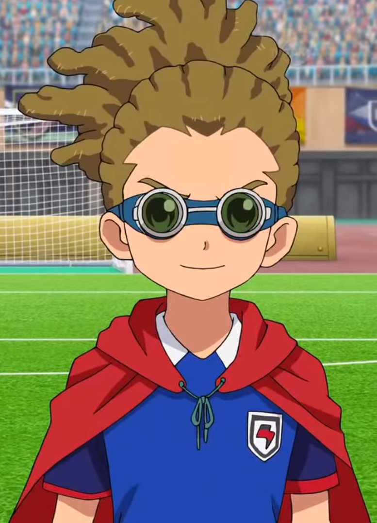 Kidou Yuuto