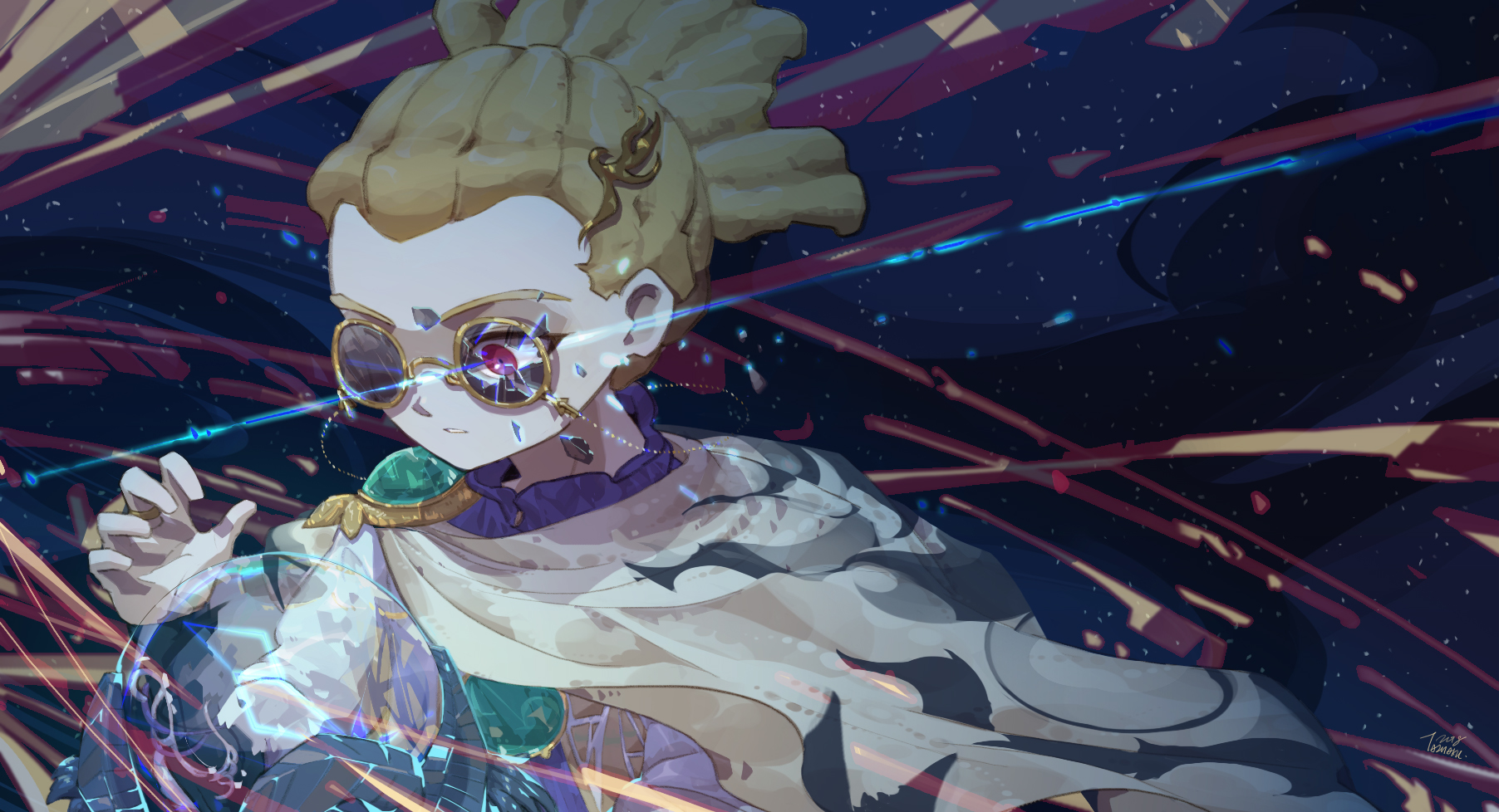 Kidou Yuuto (Yuuto Kidou) Eleven. Anime Image Board