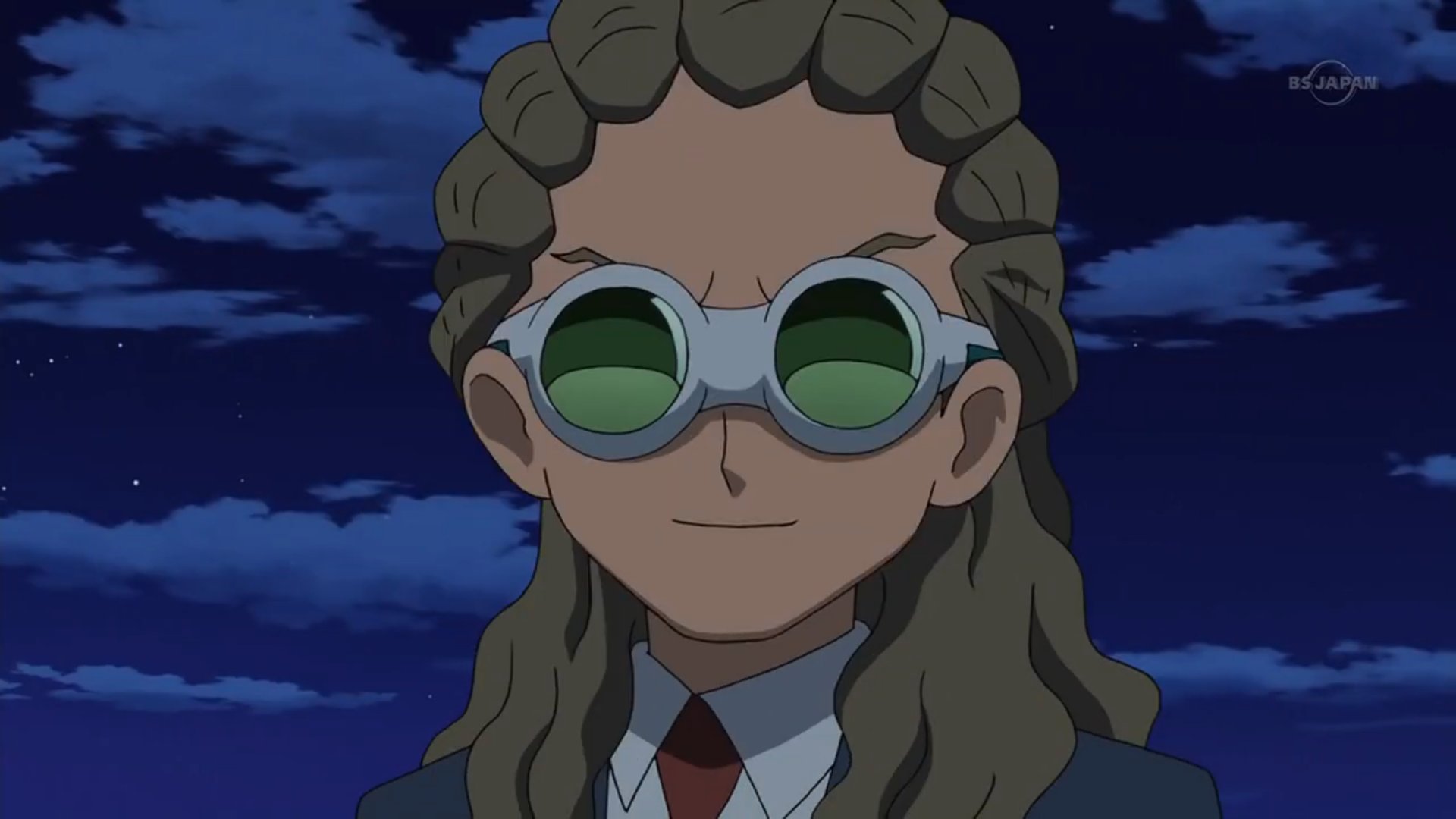 X 上的INAZUMA ELEVEN Perfect Pics #InazumaDay：「Kidou Yuuto 鬼道有人 」
