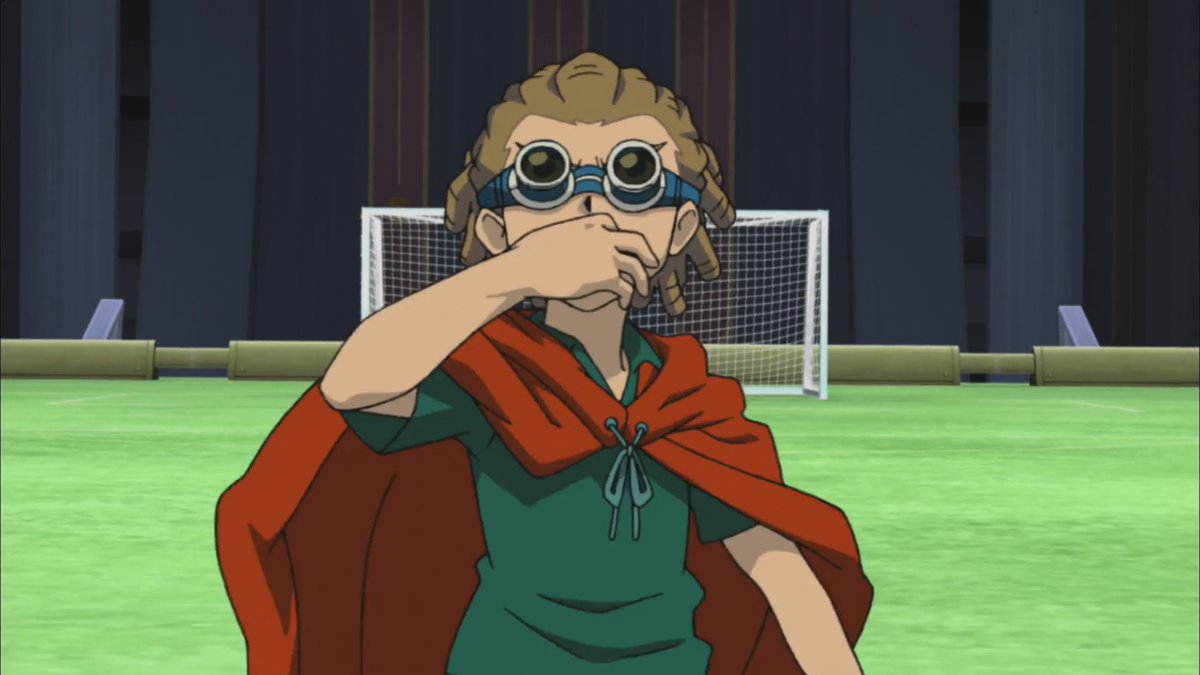 Ayes Na Platformě X: „Today 14 04 Its The Teikoku Gakuen Captains Birthday! Happy Birthday To Kidou Yuuto 鬼道 有人 Jude Sharp! �