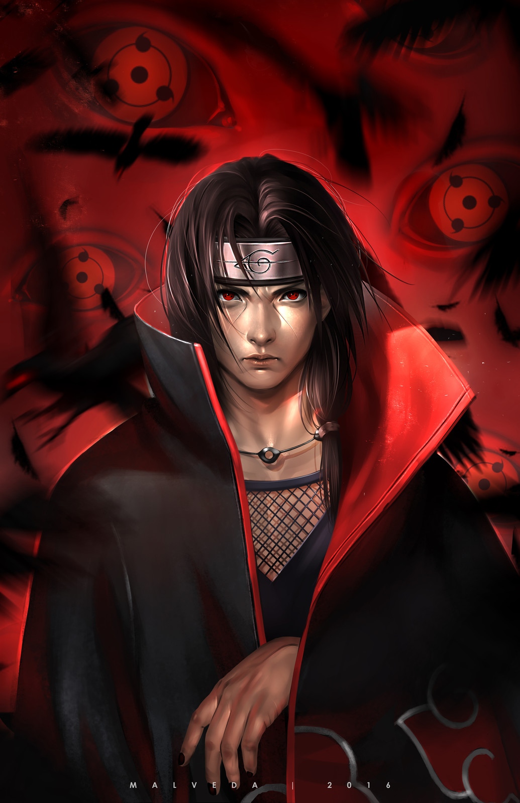 Itachi Wallpaper Download