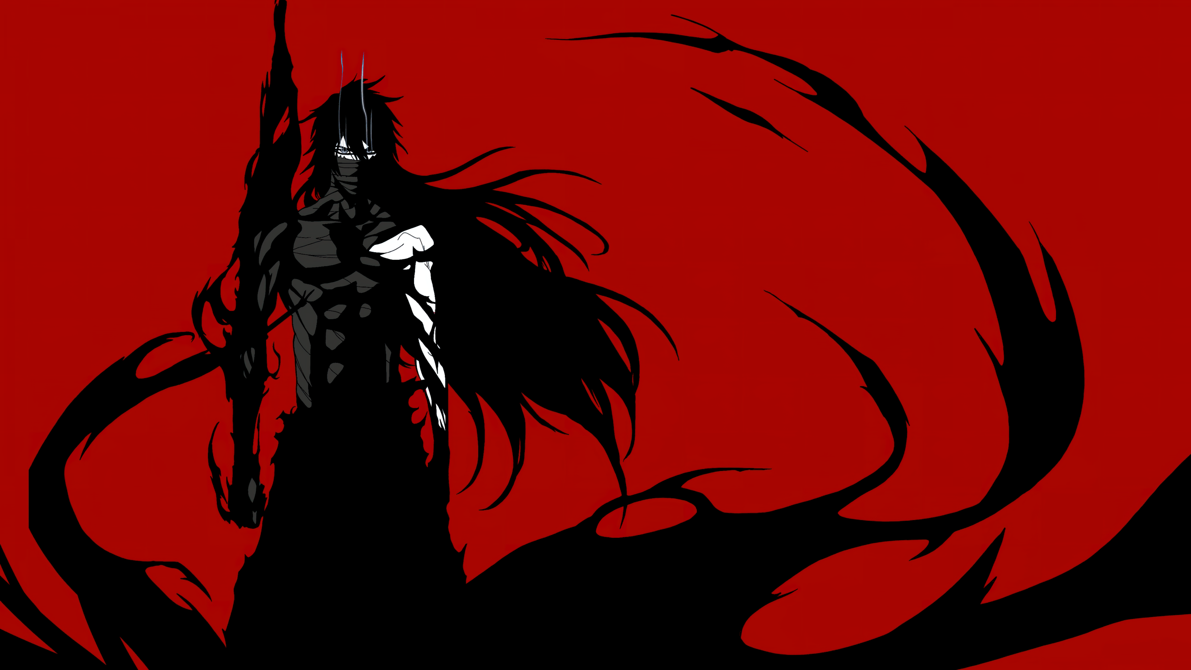 Bleach 4k Manga Wallpapers Wallpaper Cave