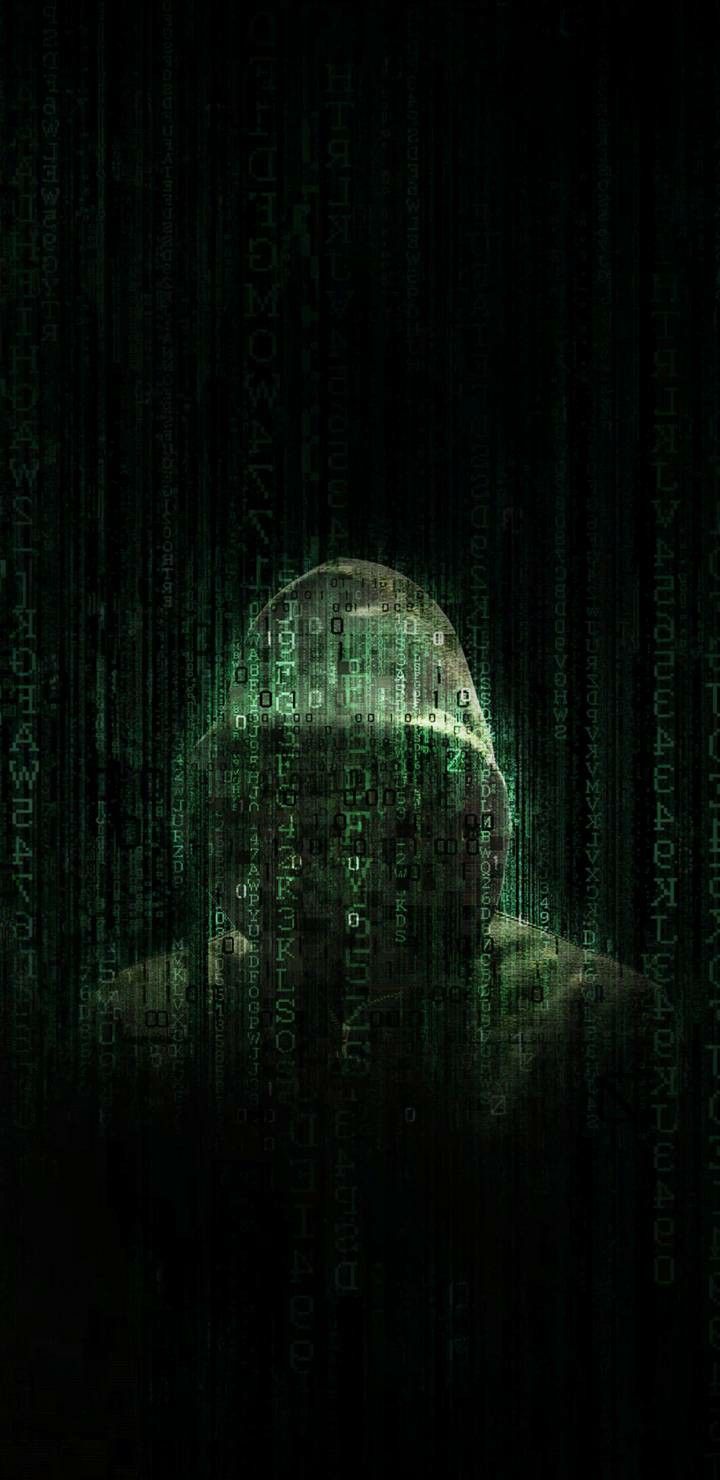 Hacking Wallpaper