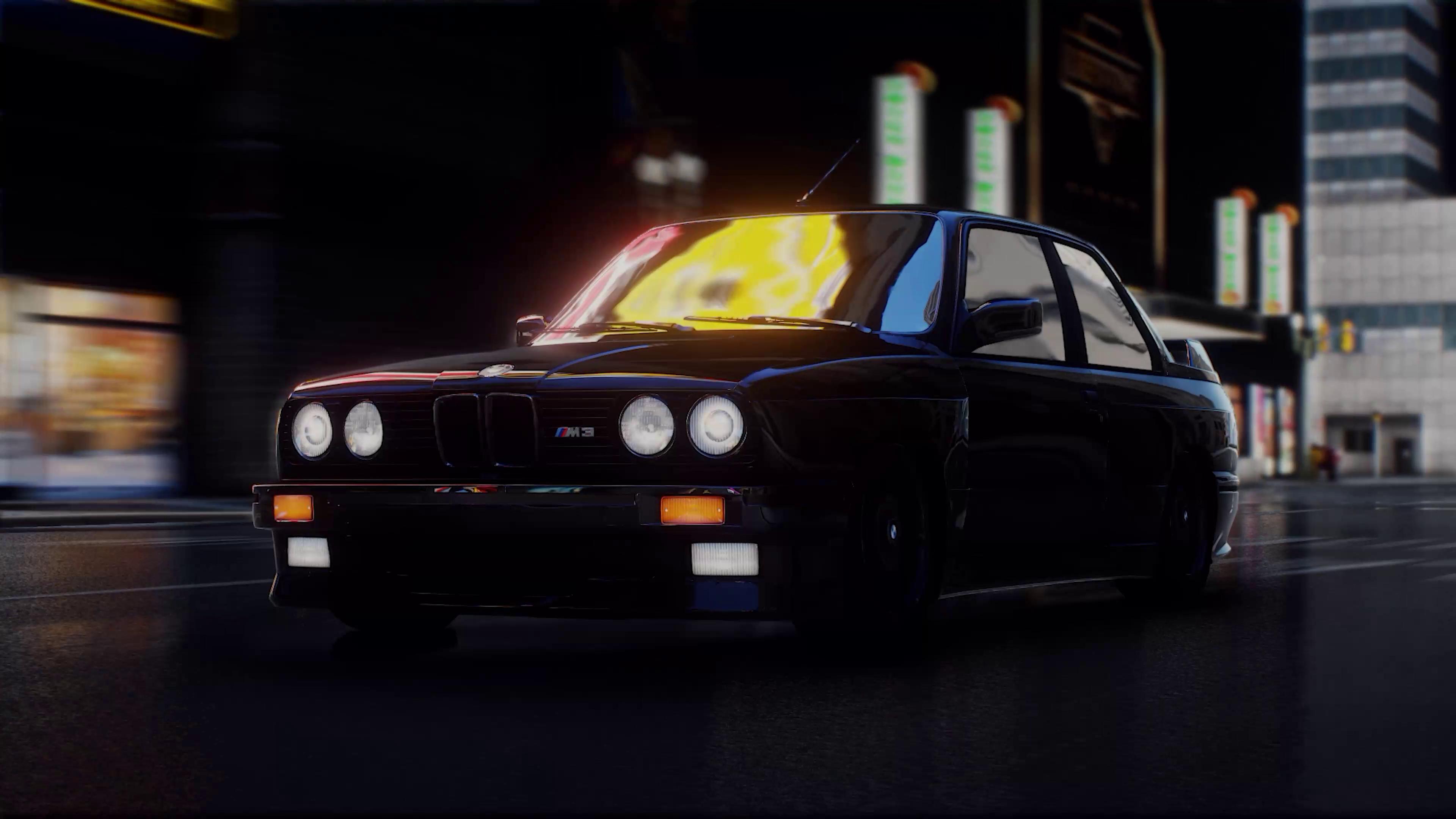 4k BMW E30 Wallpapers - Wallpaper Cave