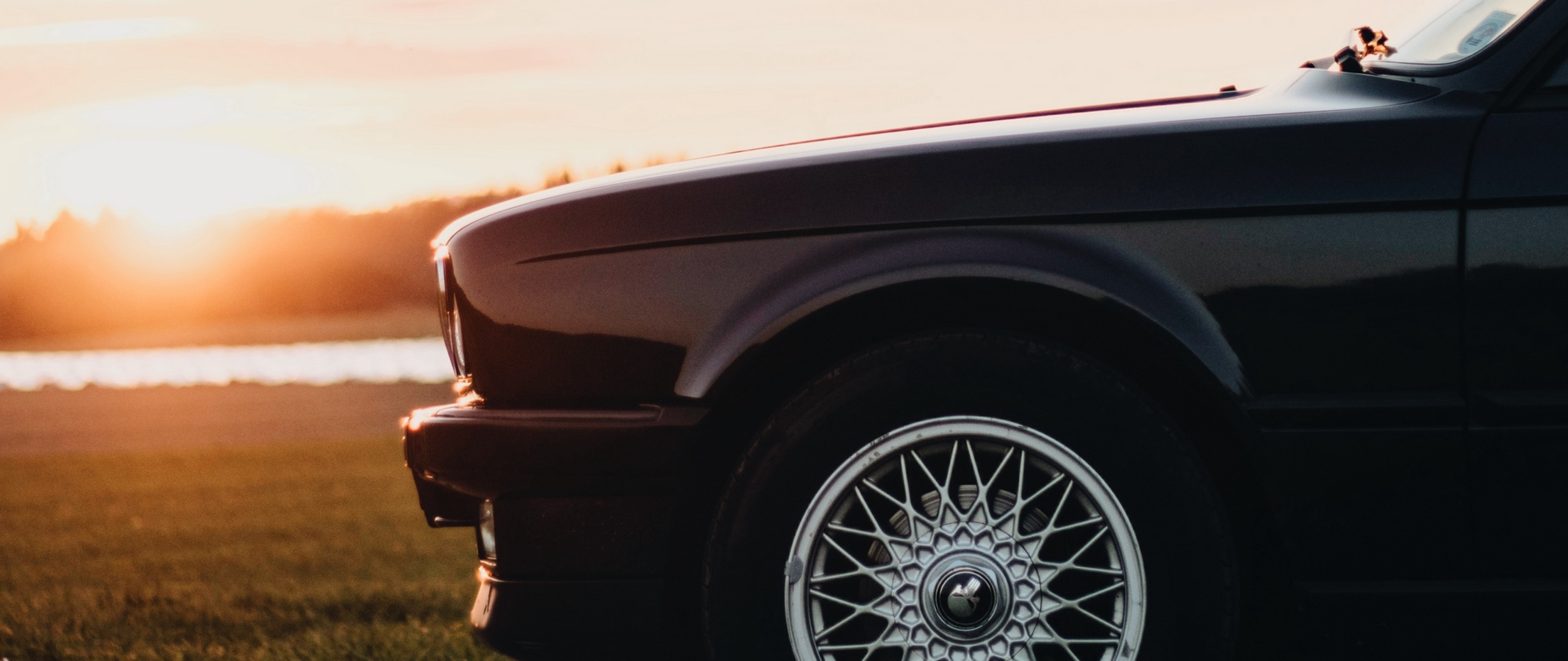 BMW E30 HD Wallpaper 4K Ultra HD Wide TV