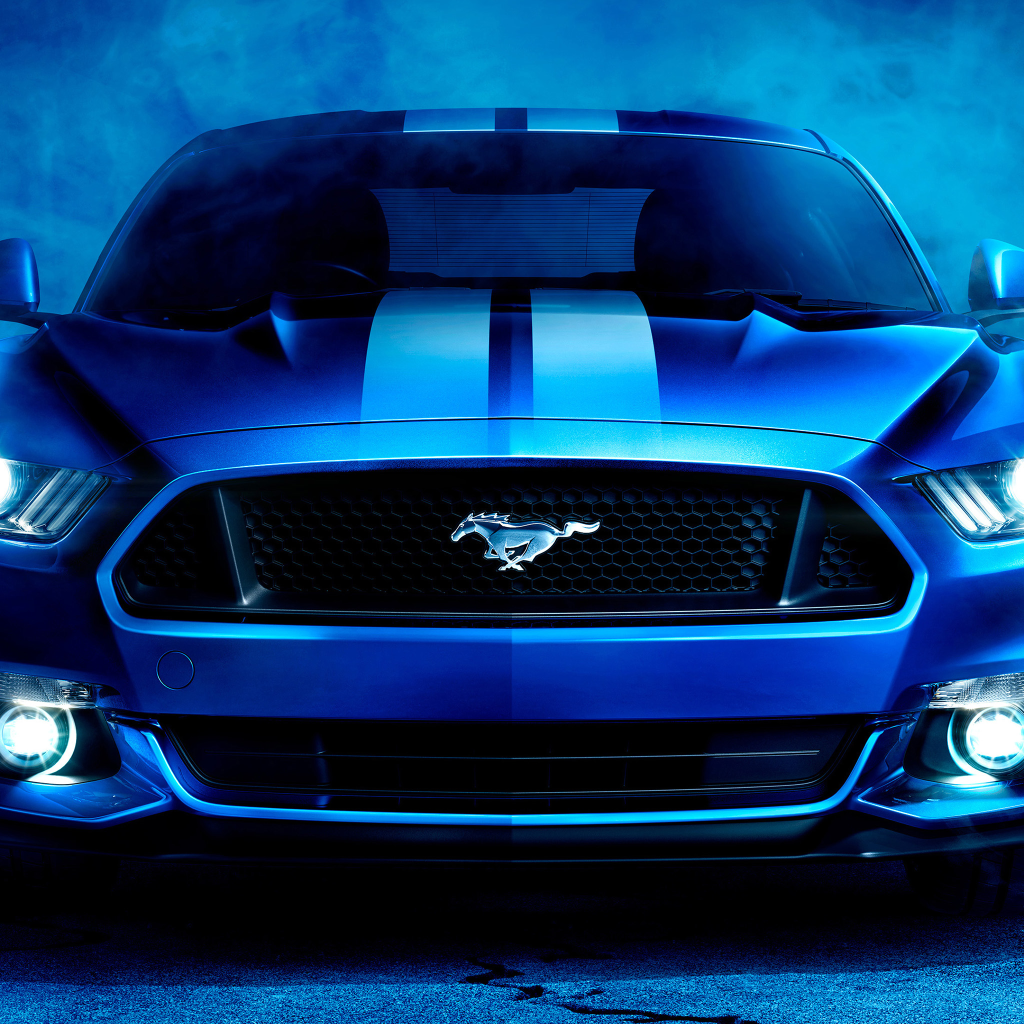 4K Car Wallpaper for Desktop, iPad & iPhone