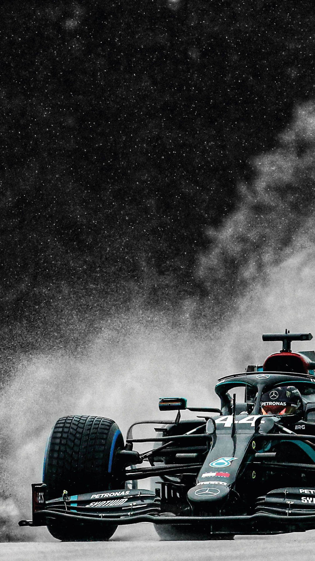 F1 iPhone Wallpaper