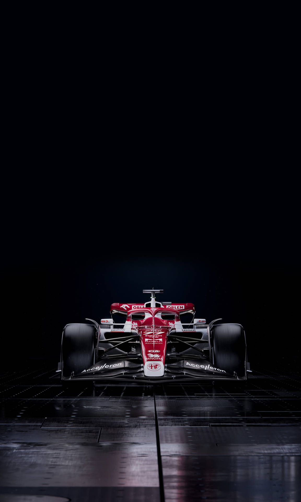 F1 iPhone Wallpaper