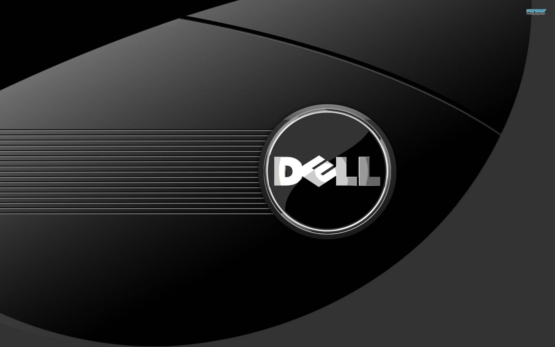 Dell Wallpaper