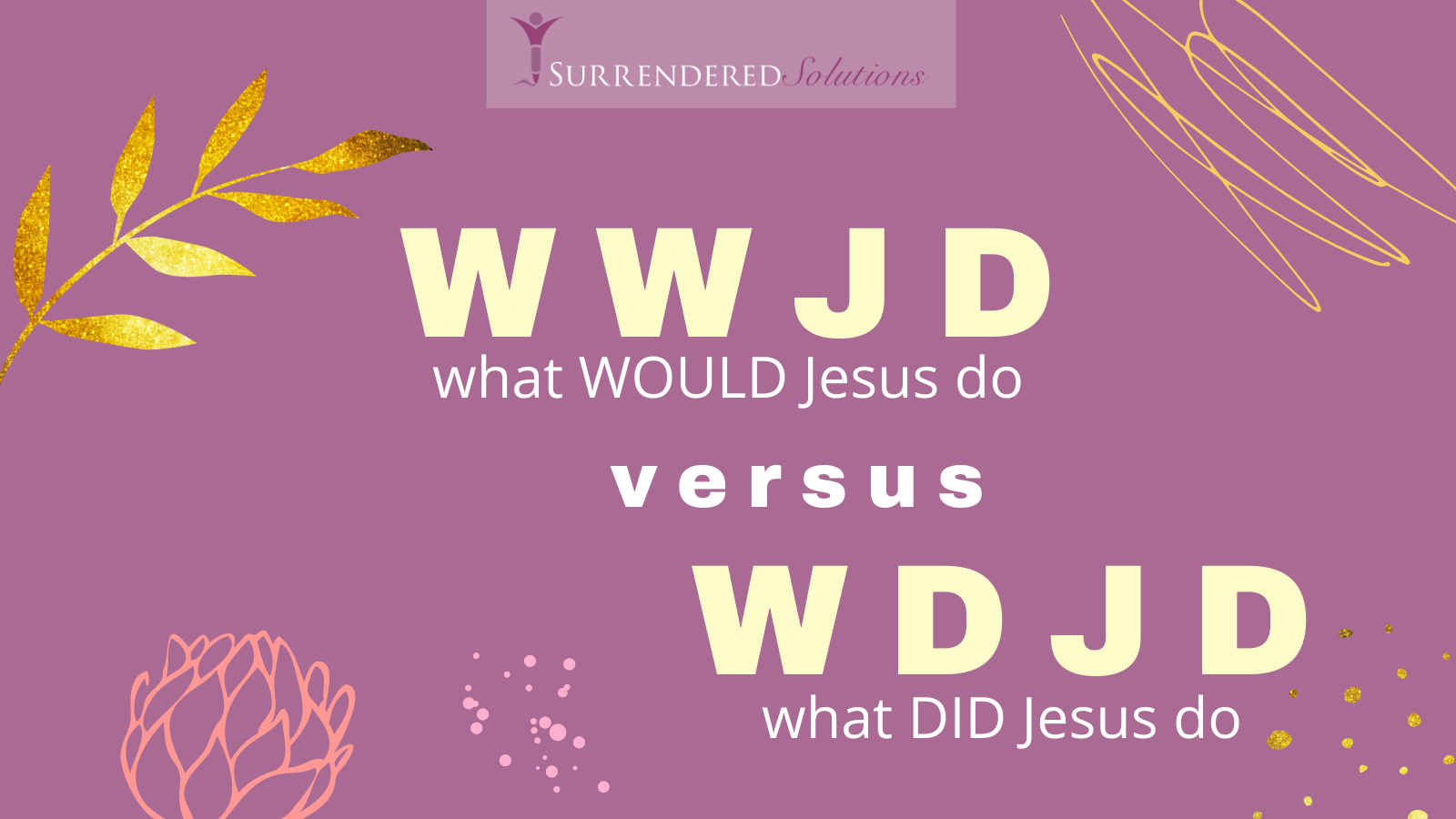 wwjd wallpapers