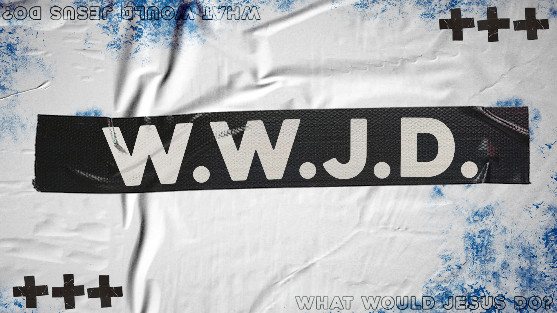 W. W. J. D. Church RVA