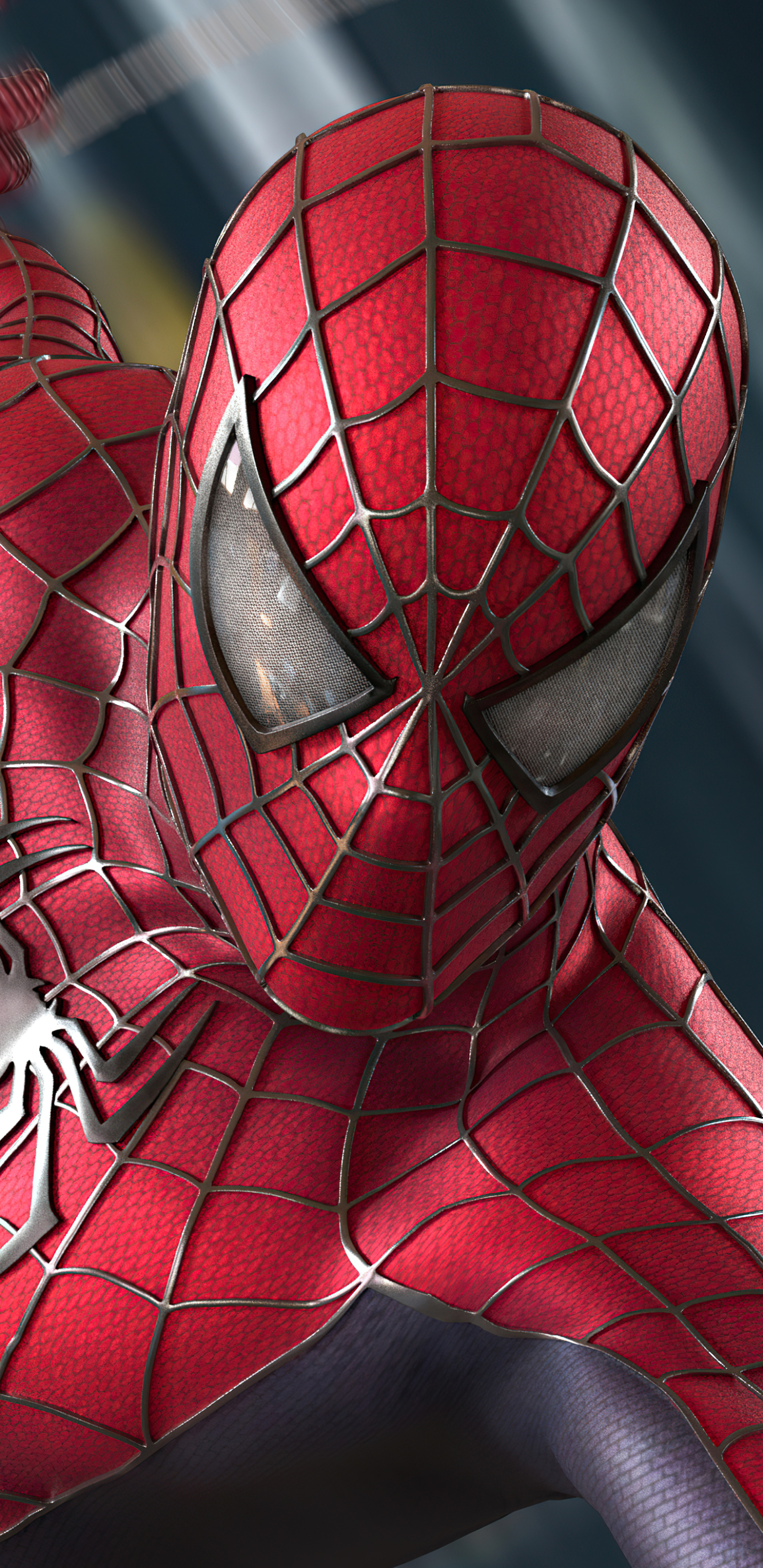 Mobile wallpaper: Spider Man, Movie, Spider Man 2, 1191760 download the picture for free