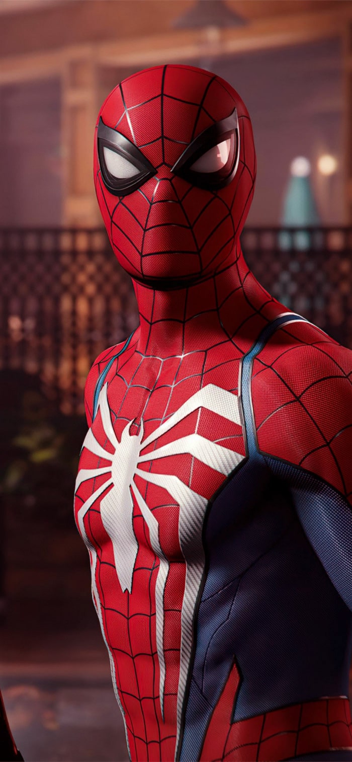Spider Man Wallpaper