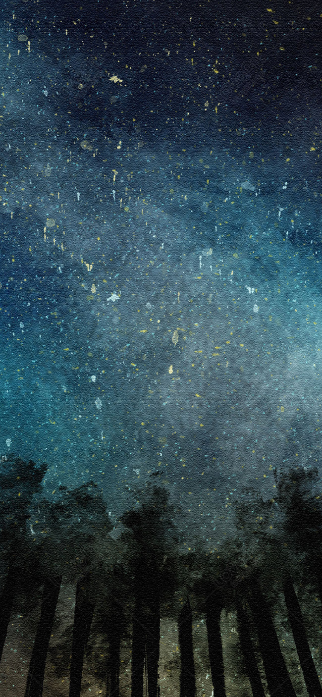 Bright Star Mobile Wallpaper Image Free Download