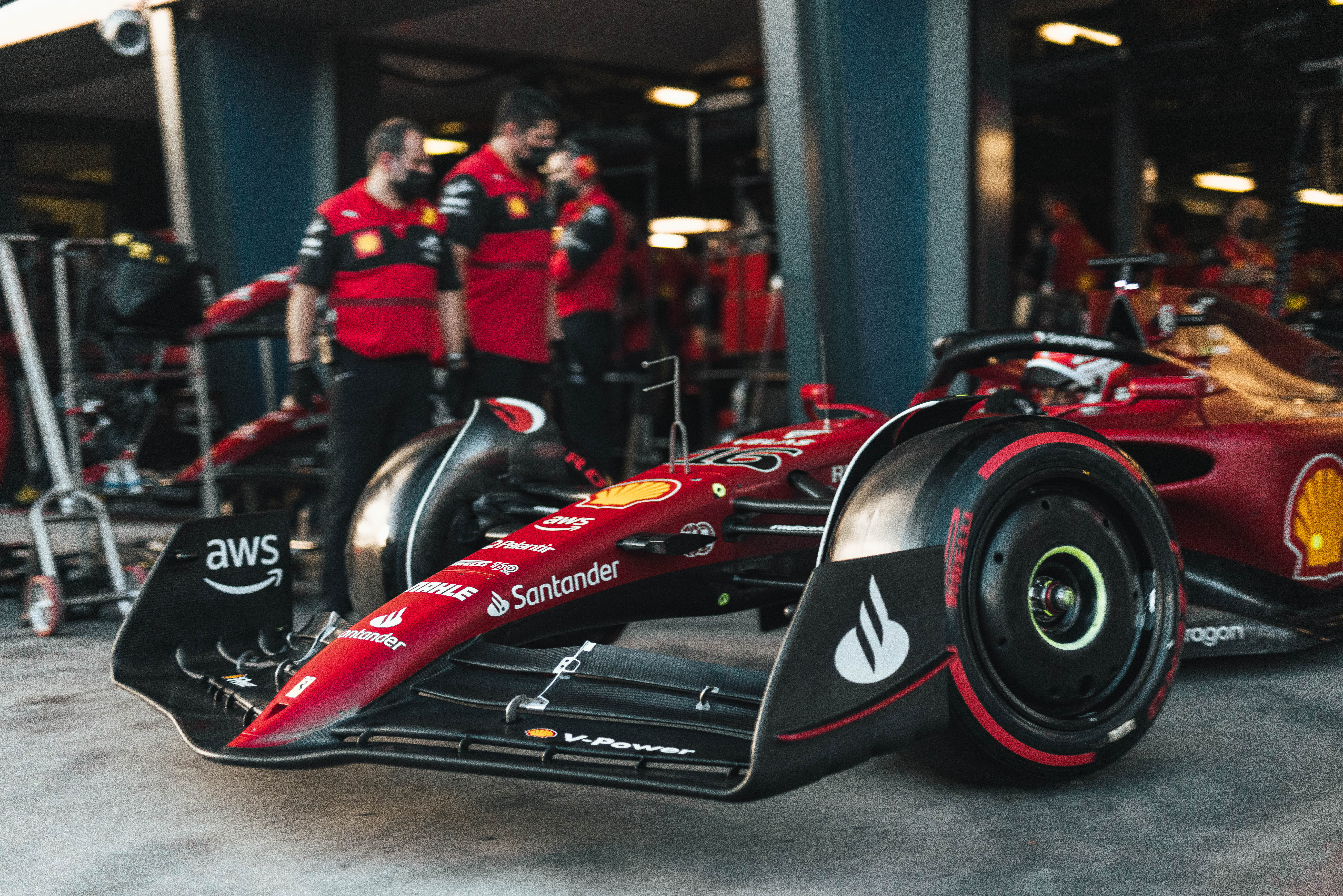 Sports Carlos Sainz Jr. 8k Ultra HD Wallpaper