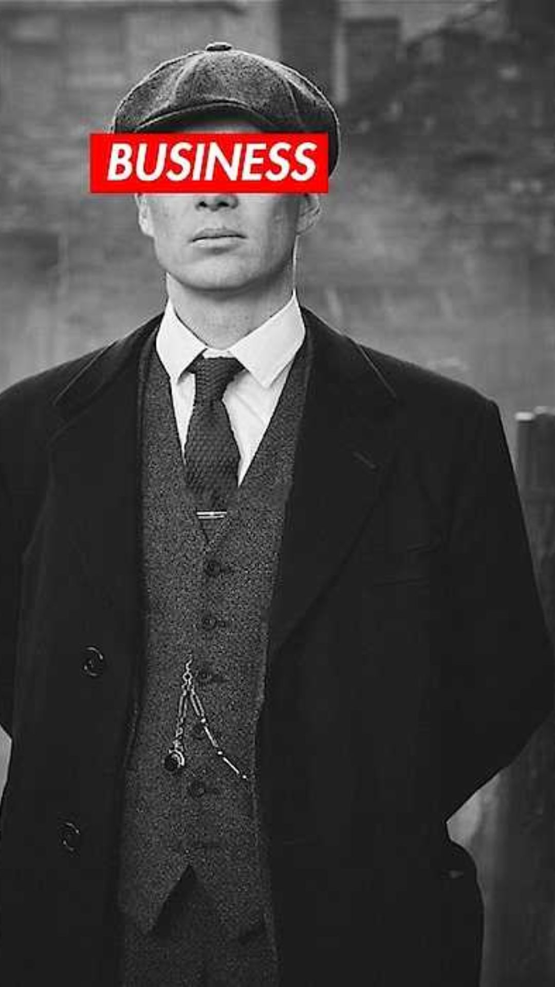 Best Peaky Blinders HD Wallpaper [ Ultra HD ]