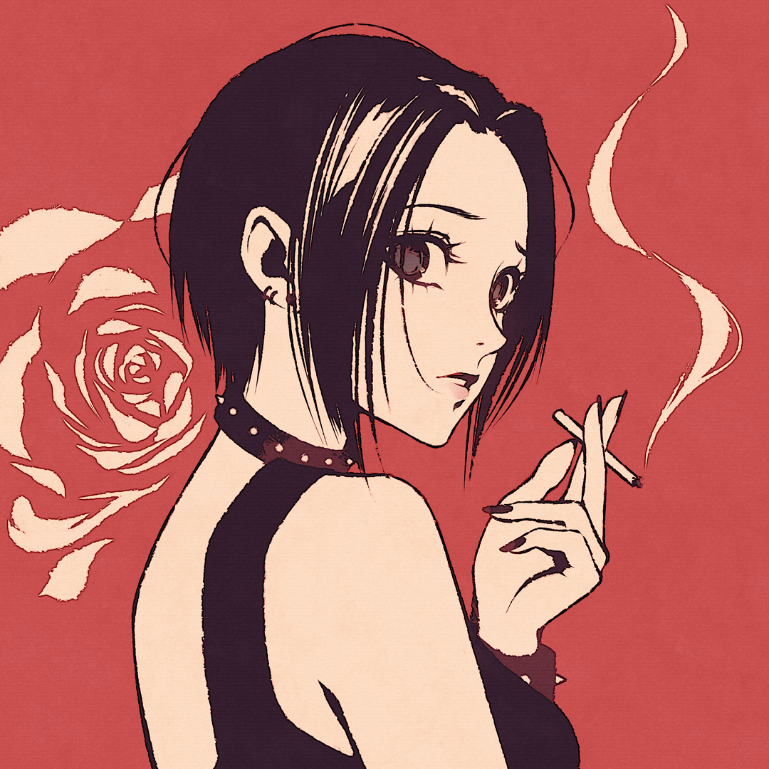 Osaki Nana, Wallpaper Anime Image Board