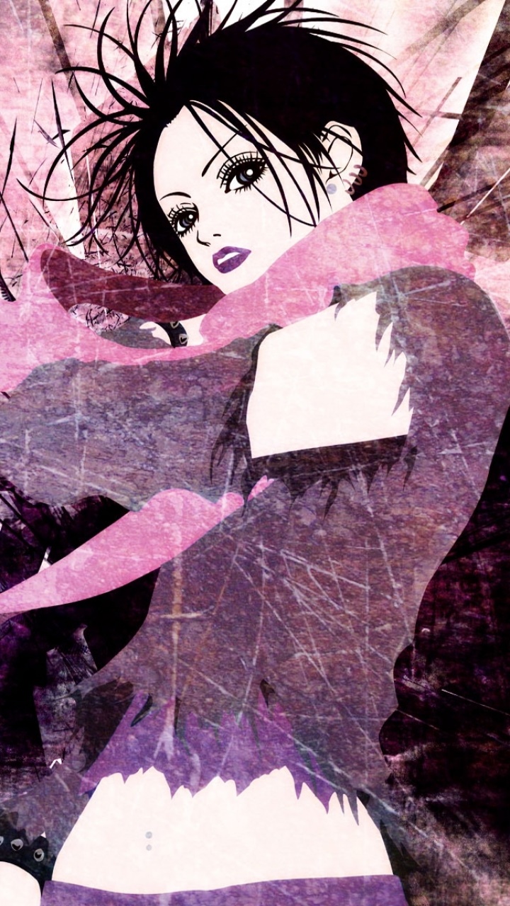Wallpaper / Anime Nana Phone Wallpaper, Nana Osaki, 720x1280 free download