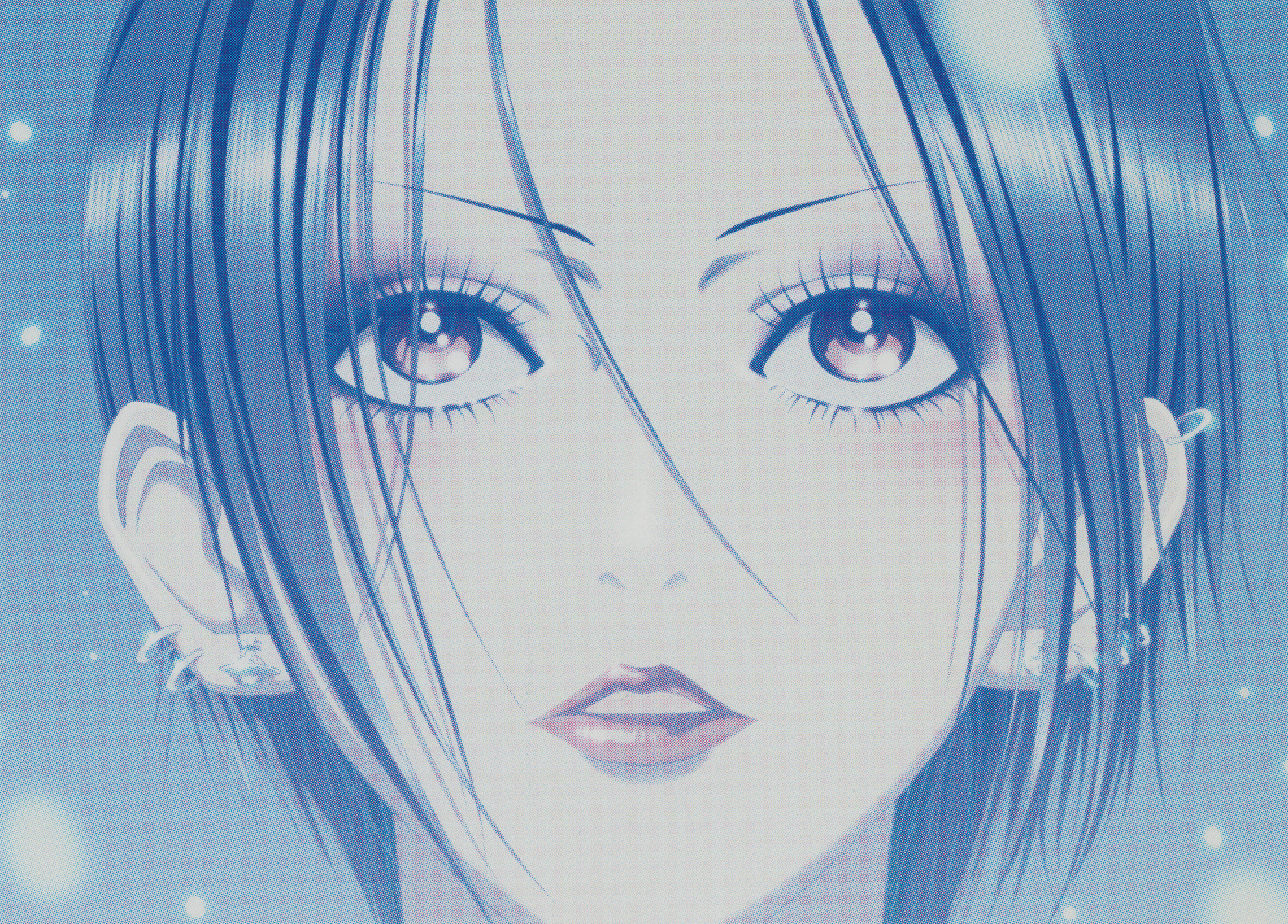 2280x1636 Nana Osaki Gallery HD Wallpaper