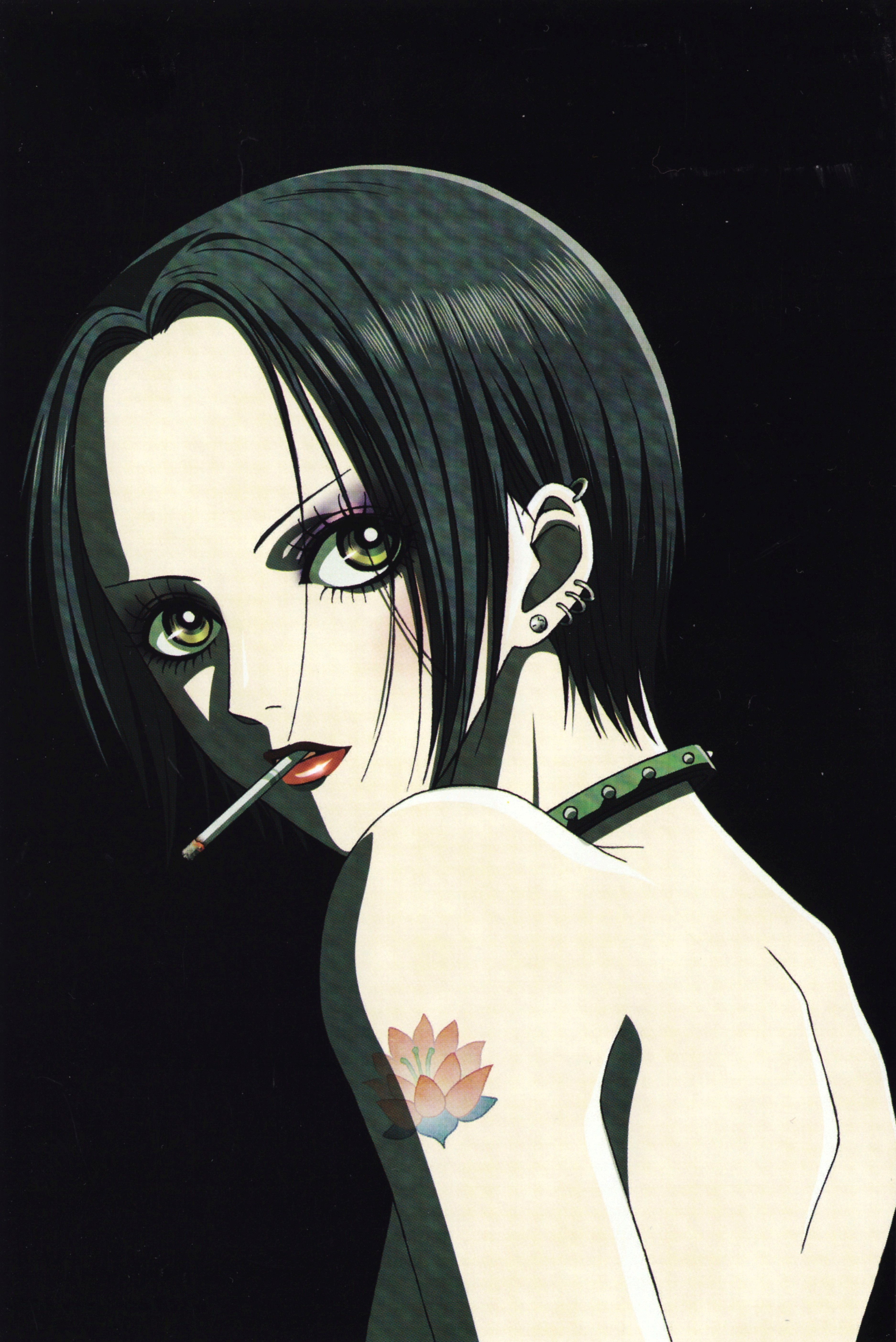 Osaki Nana (Series) Anime Image Board