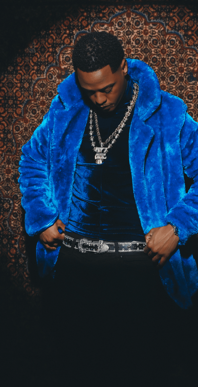 Ep Gênio. TZ DA CORONEL