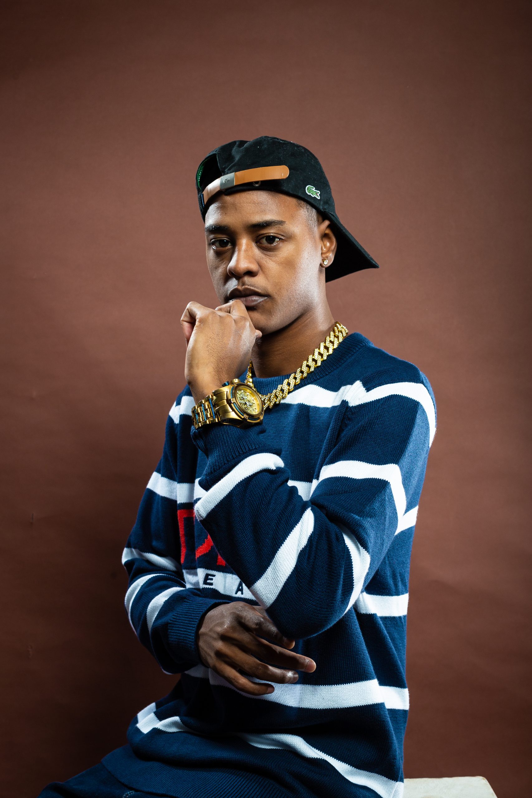 TZ da Coronel pode estar assinando com a MAinstreet records em breve. RAPGOL Magazine. Vivência das Ruas