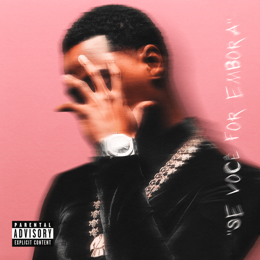 When did TZ da Coronel release “Se Você For Embora”?