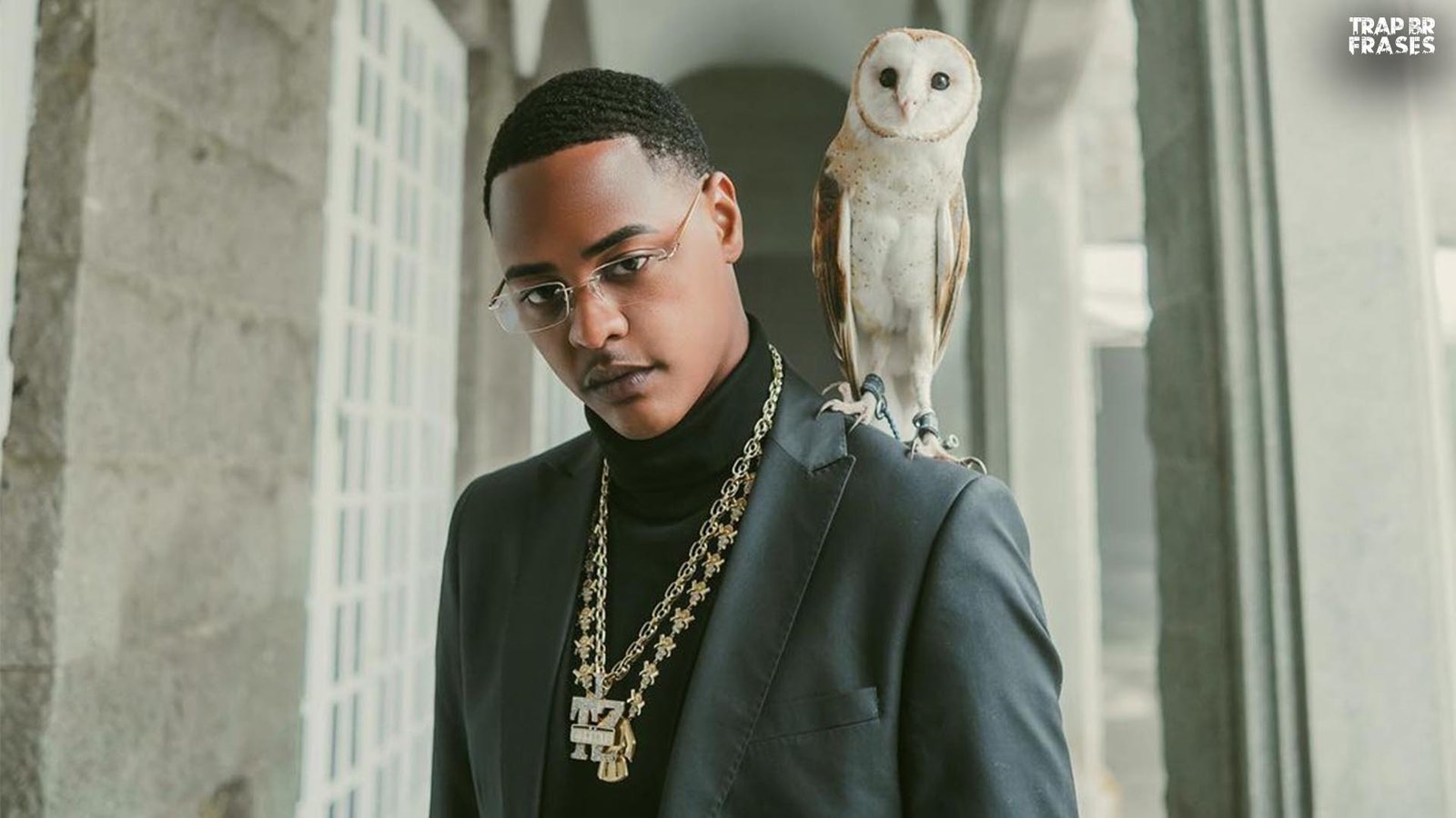 Tz da Coronel anunciou a data do EP Gênio