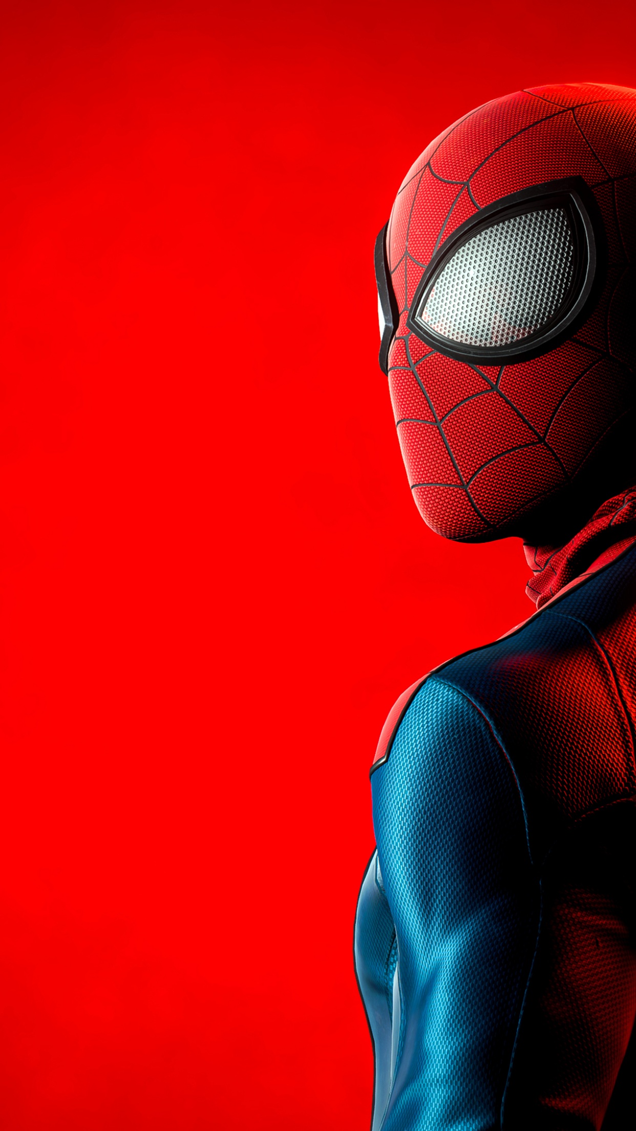 Spider Man Wallpaper 4K, Marvel Superheroes