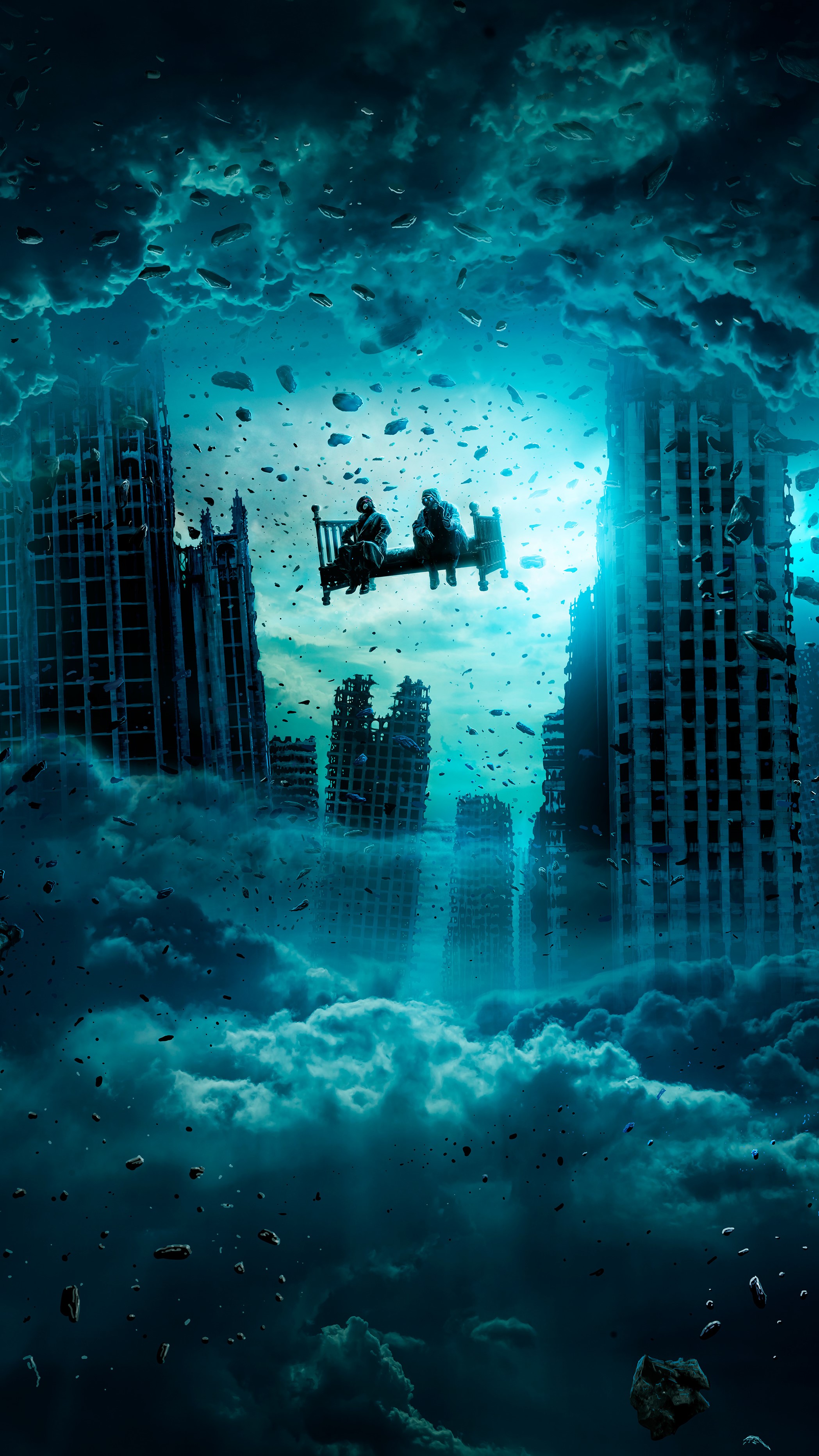 Fantasy iPhone 4k Wallpapers - Wallpaper Cave