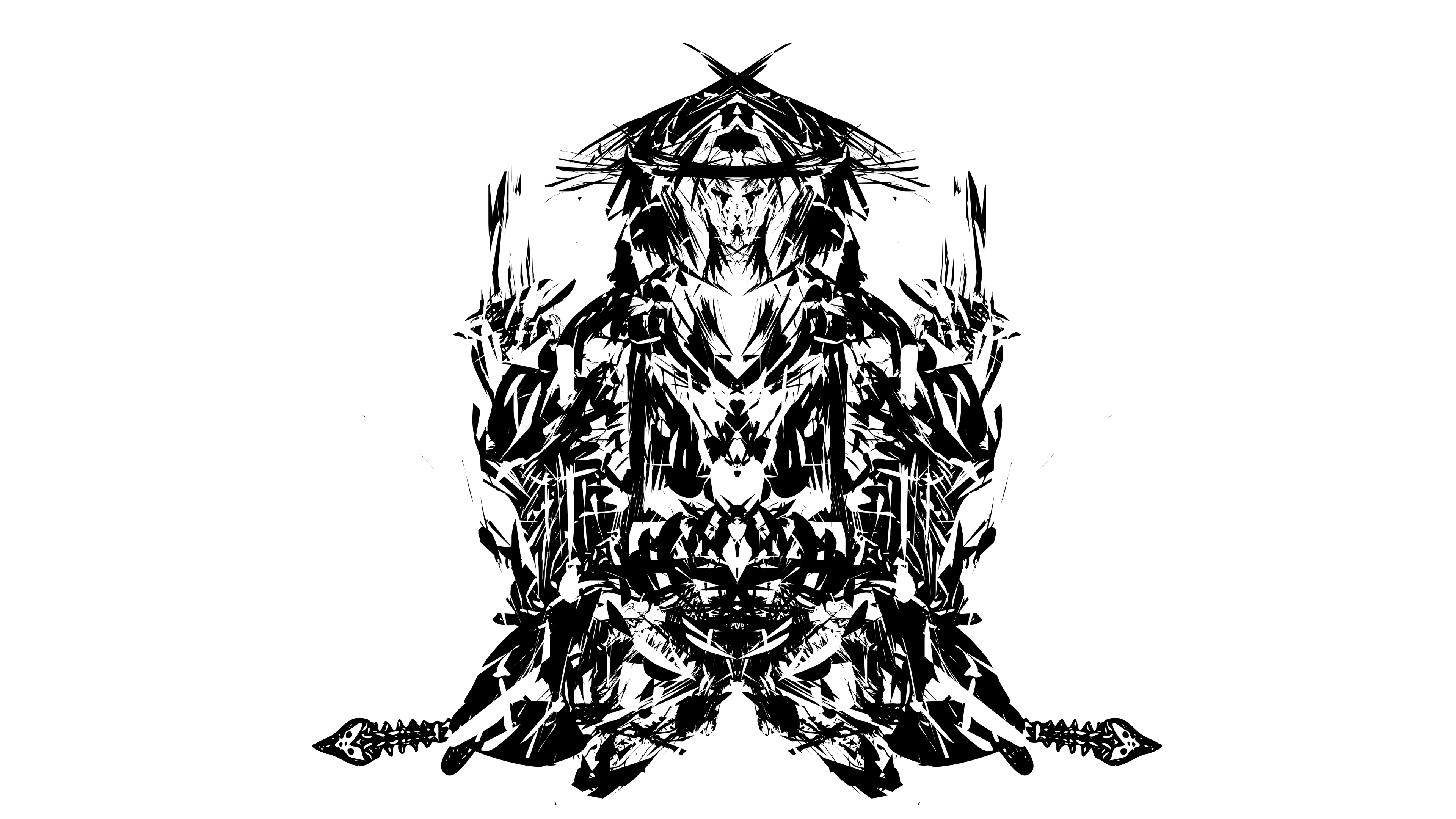 Tribal HD Wallpaper and Background