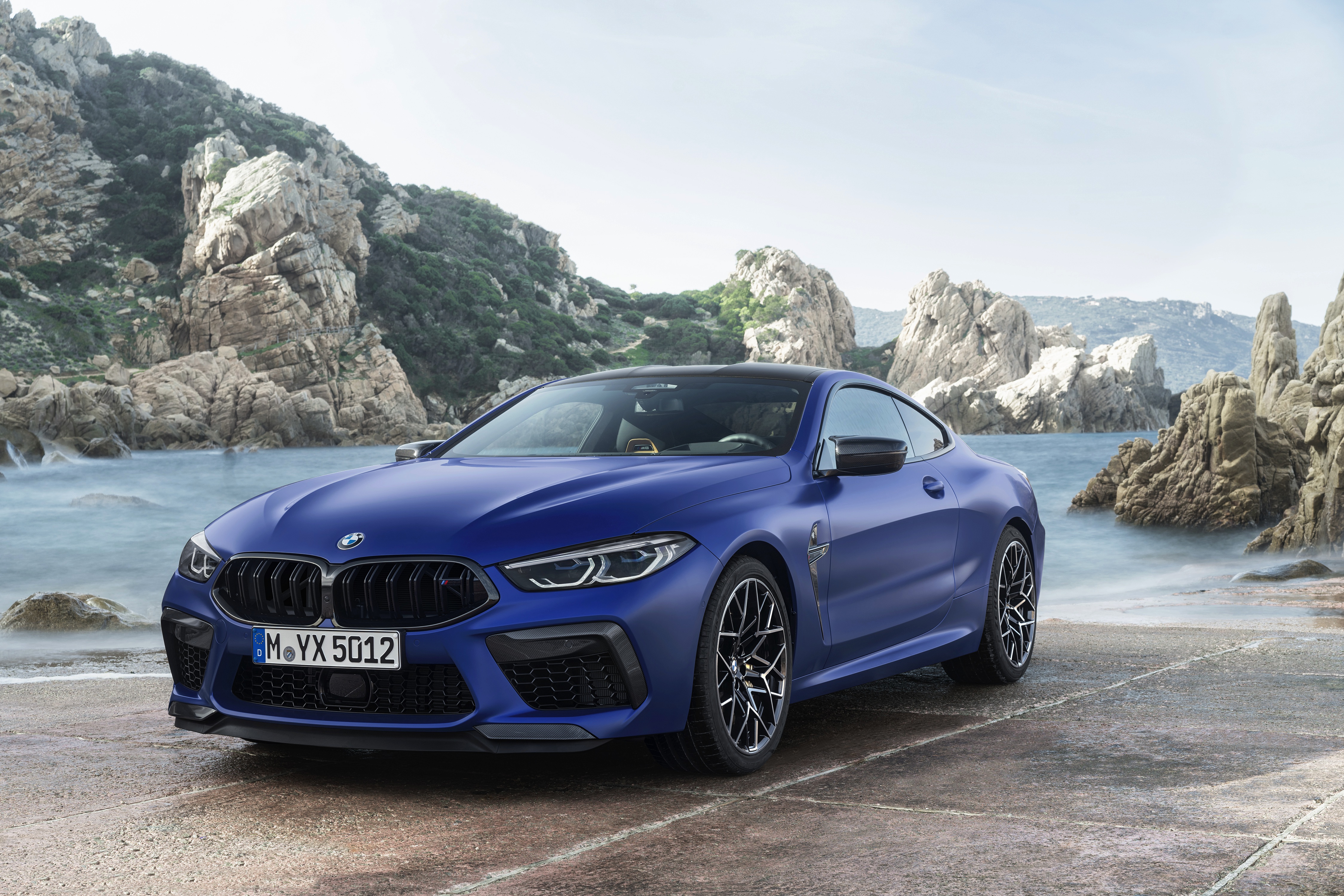 Download Bmw M8 wallpaper for mobile phone, free Bmw M8 HD picture