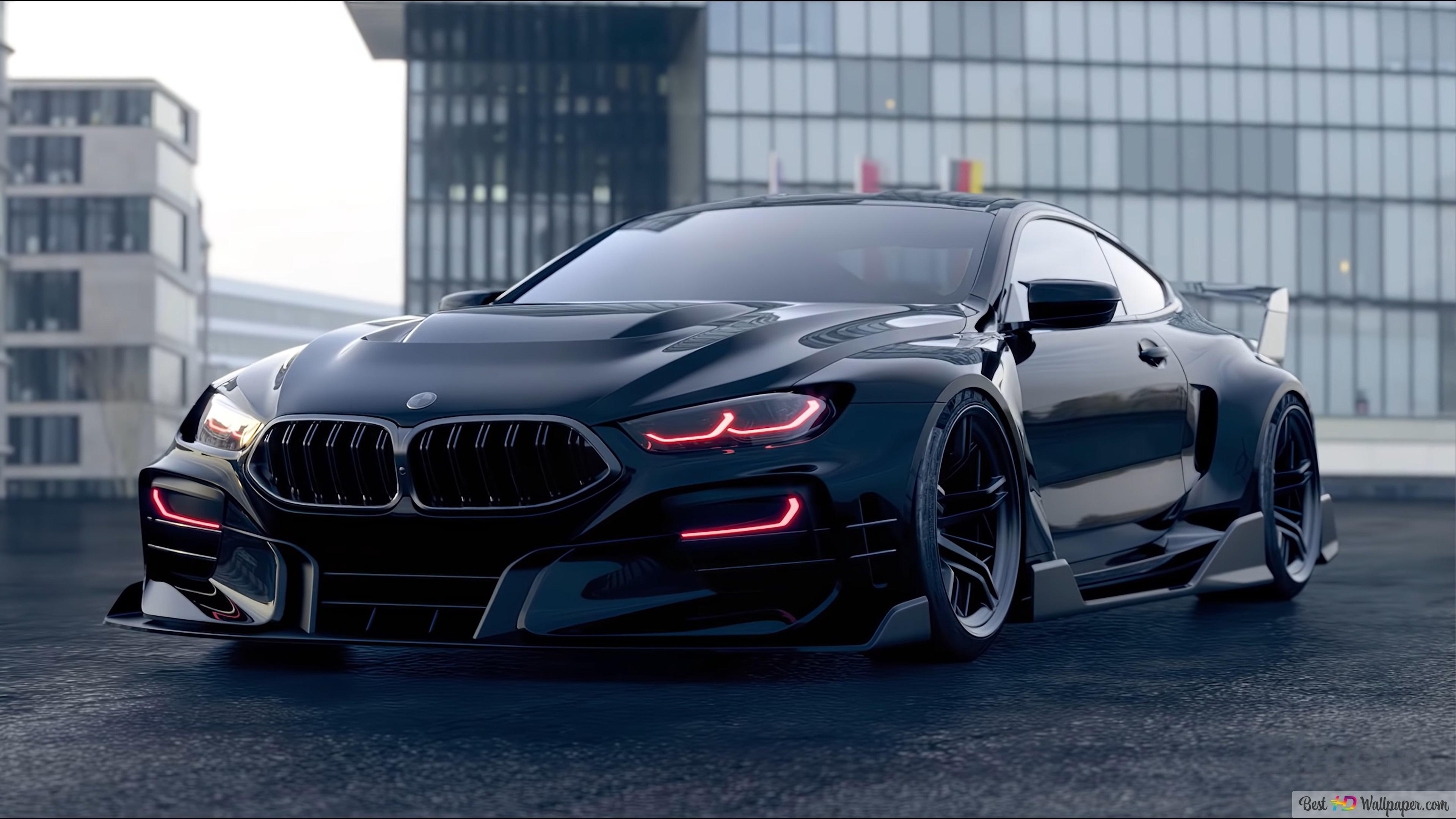 4k BMW M8 Wallpapers - Wallpaper Cave