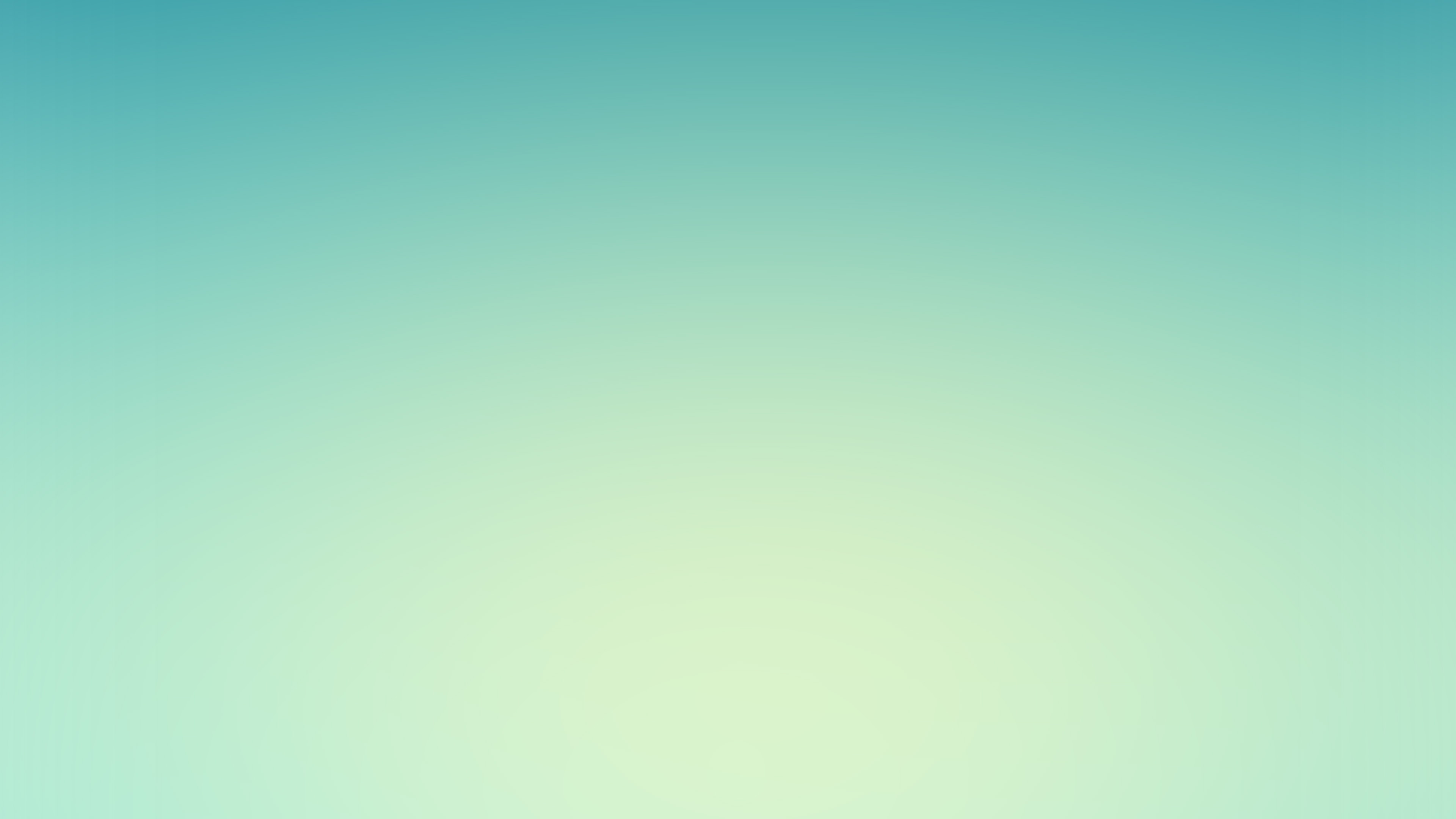 wallpaper for desktop, laptop. light green blue sky gradation blur