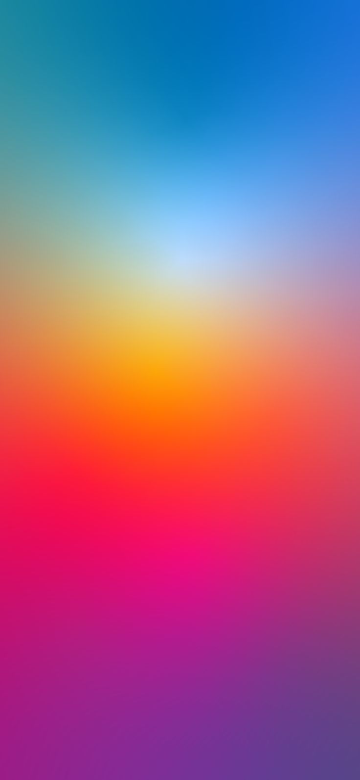 gradient iphone wallpaper 4k