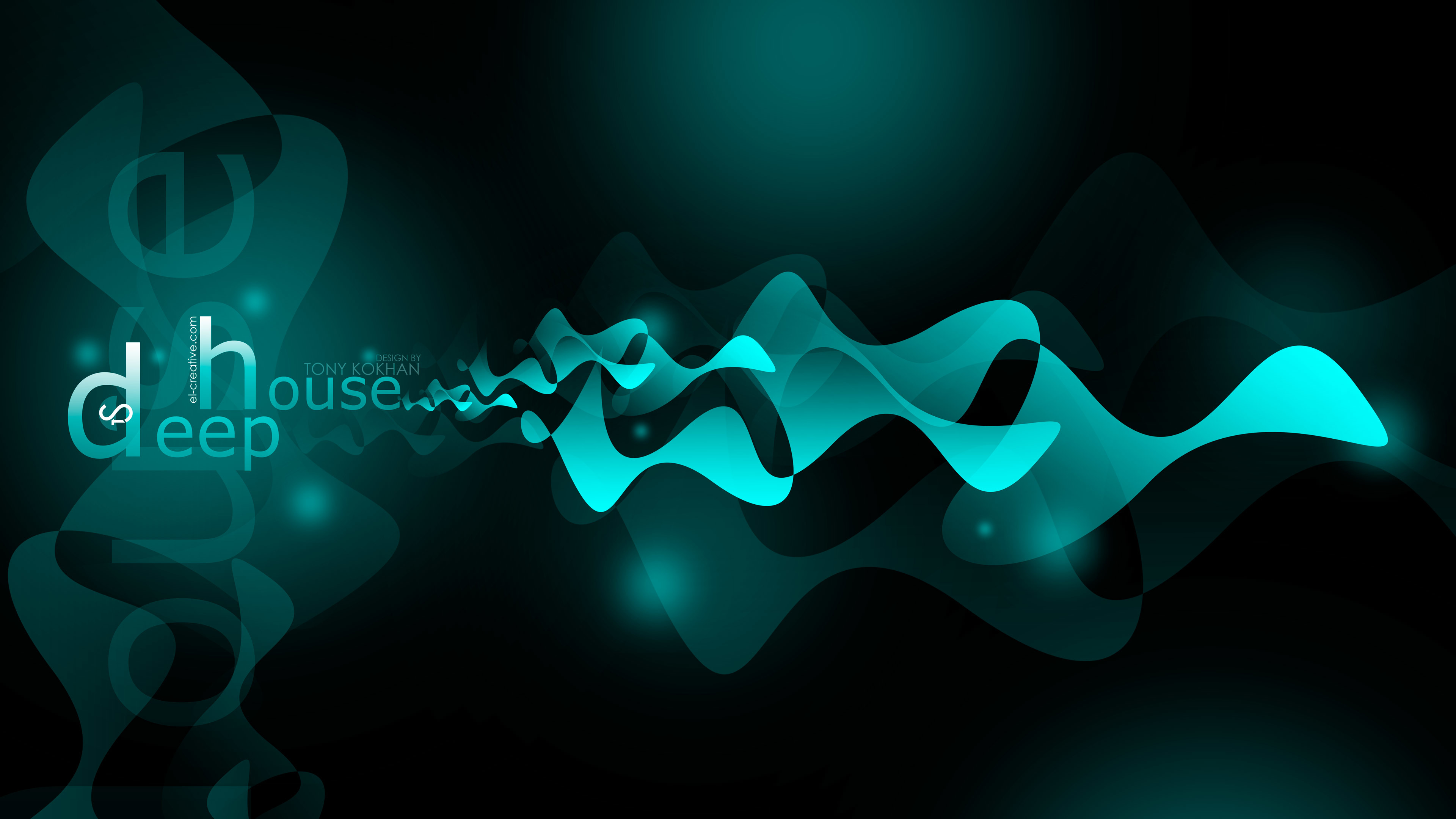 Free download house azure neon music words dj style abstract 4k wallpaper [3840x2160] for your Desktop, Mobile & Tablet. Explore House Music Wallpaper. Electro House Music Wallpaper, Music Background