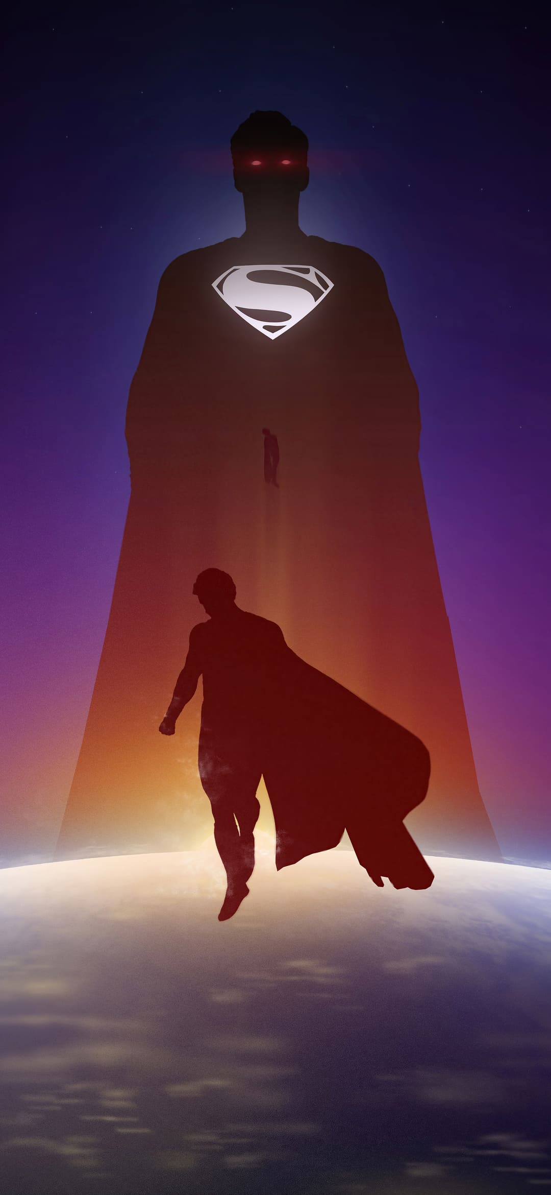 Cool iPhone 4K Wallpaper