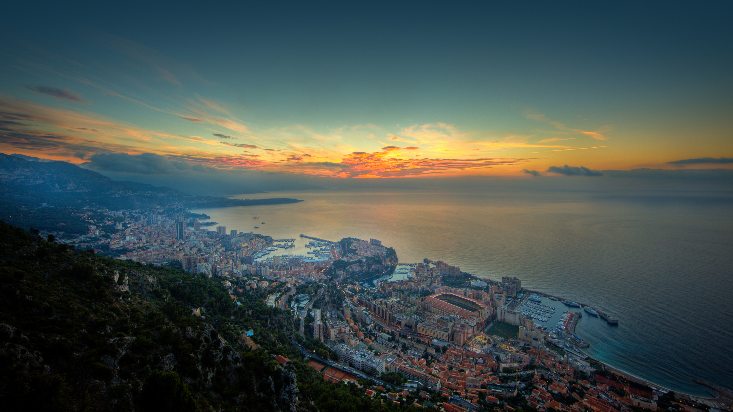 Download Monaco wallpaper for mobile phone, free Monaco HD picture