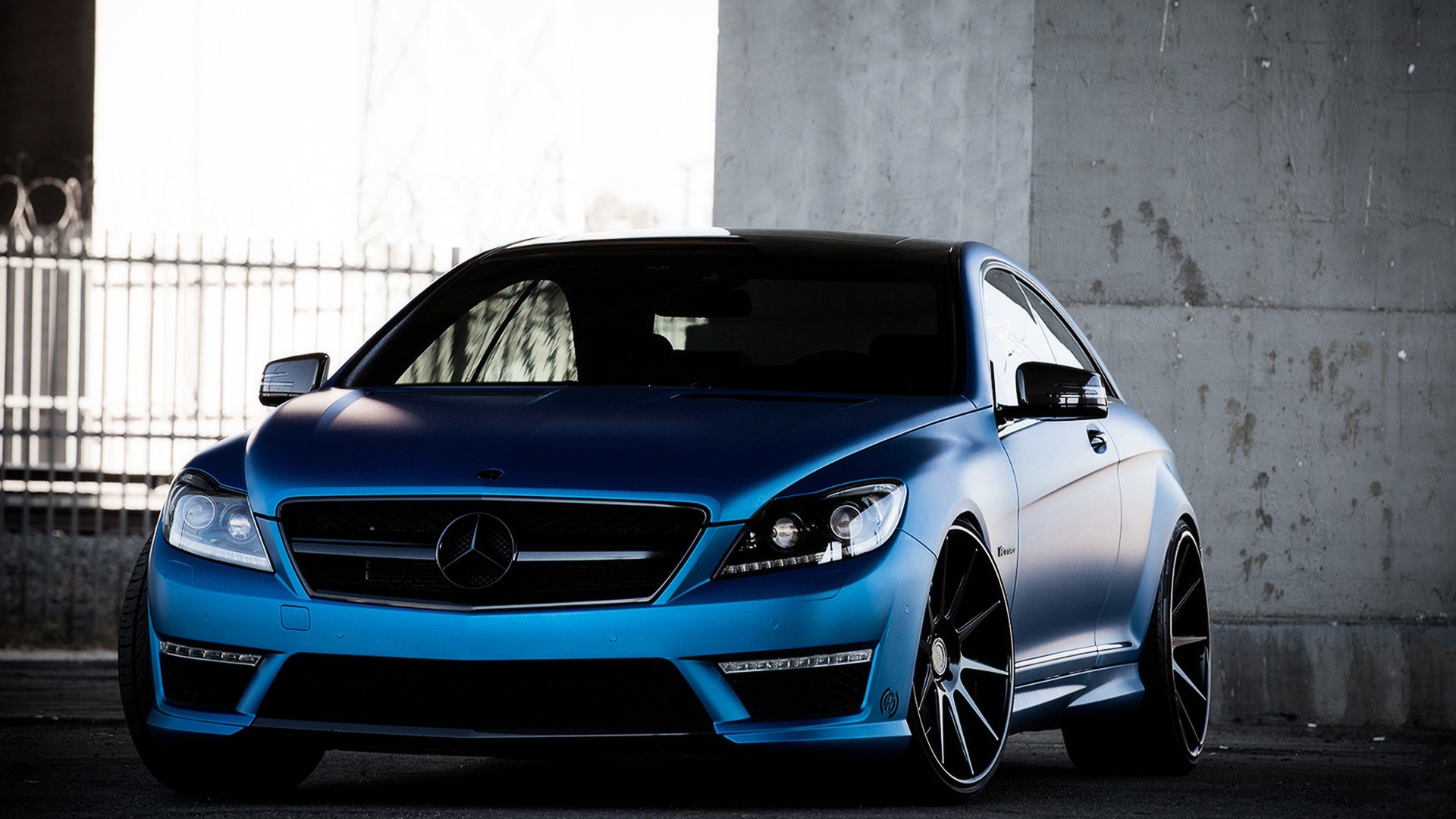 Mercedes Benz CLS 63 AMG 1080P, 2k, 4k HD Wallpaper, Background Free Download