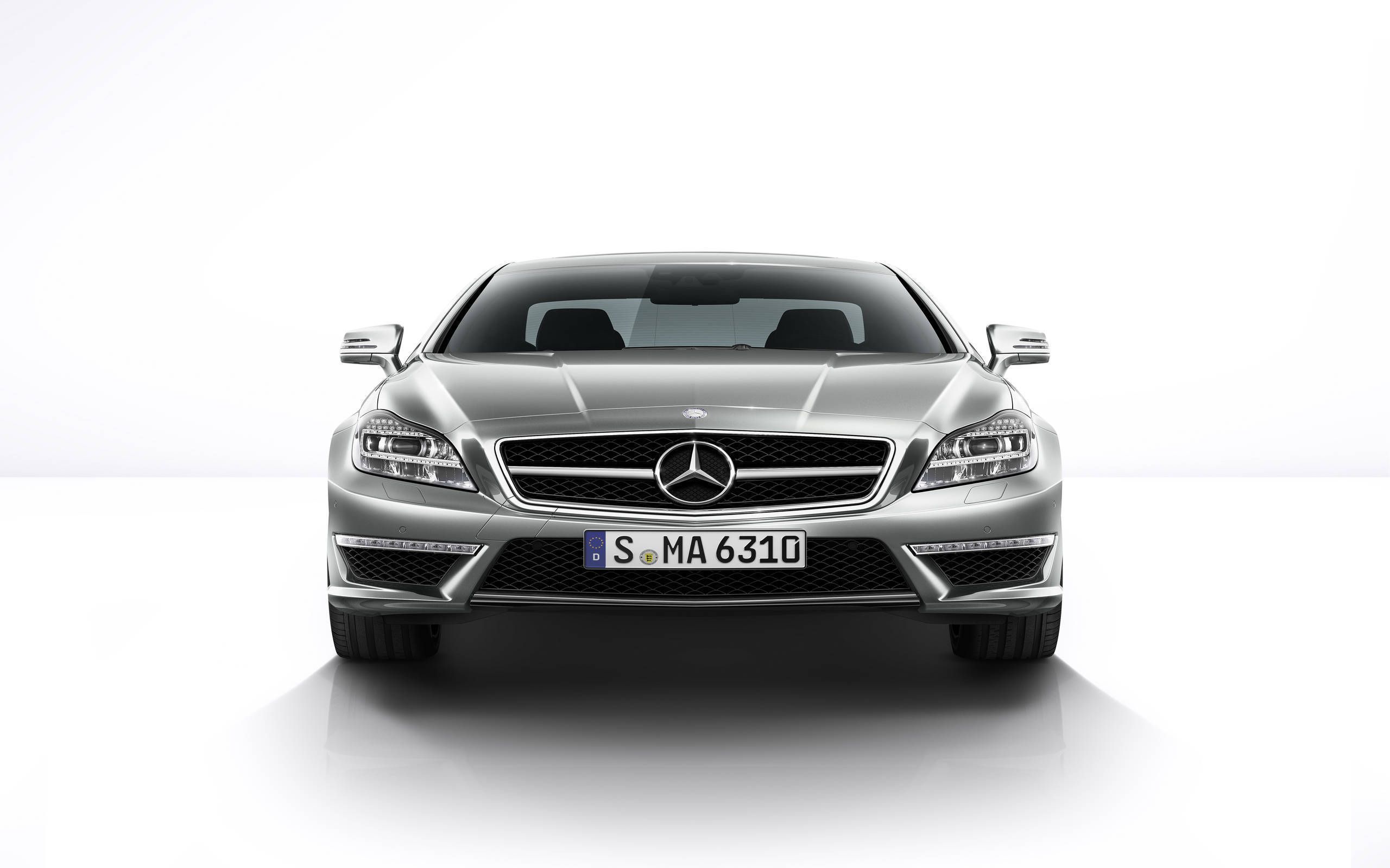 Mercedes Benz CLS 63 AMG 2023 Wallpapers - Wallpaper Cave