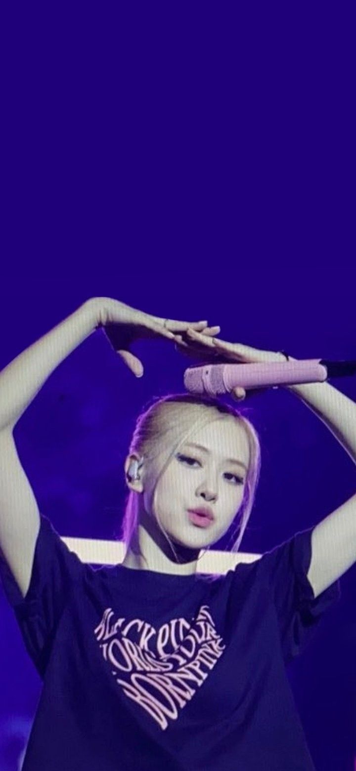 Blackpink Wallpaper in 2023
