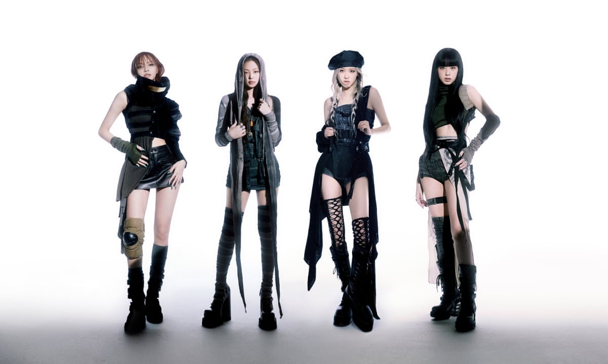 Blackpink review