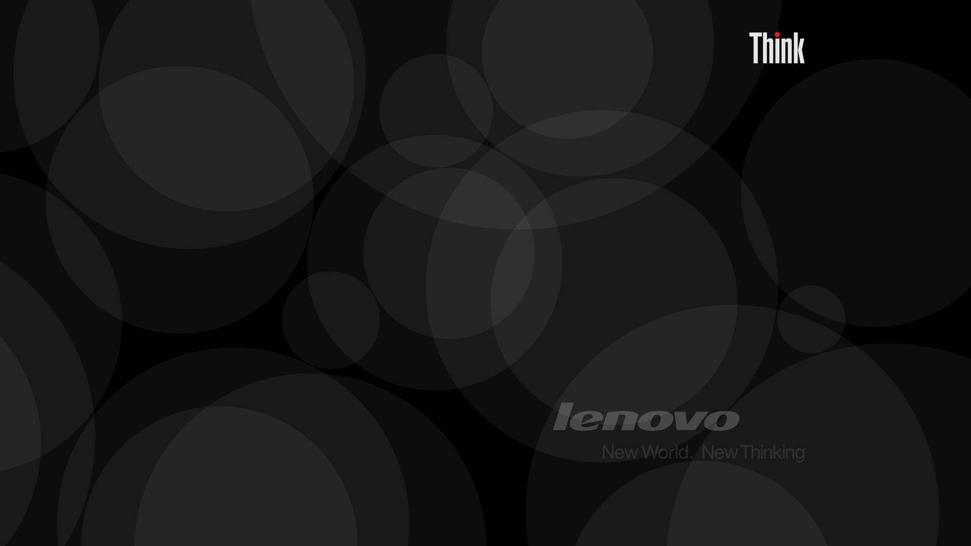 Lenovo HD Wallpaper