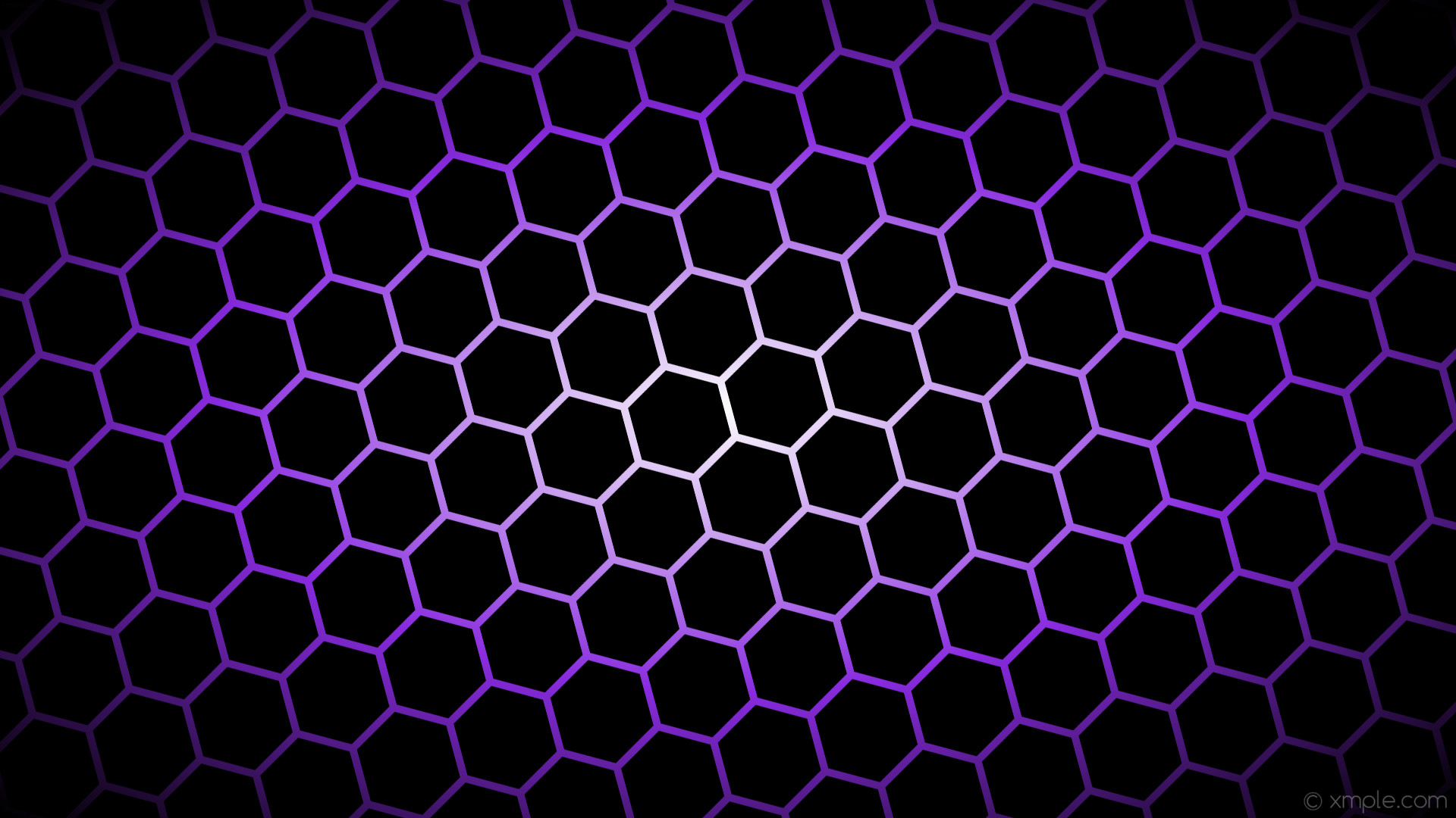 Purple Desktop Wallpaper