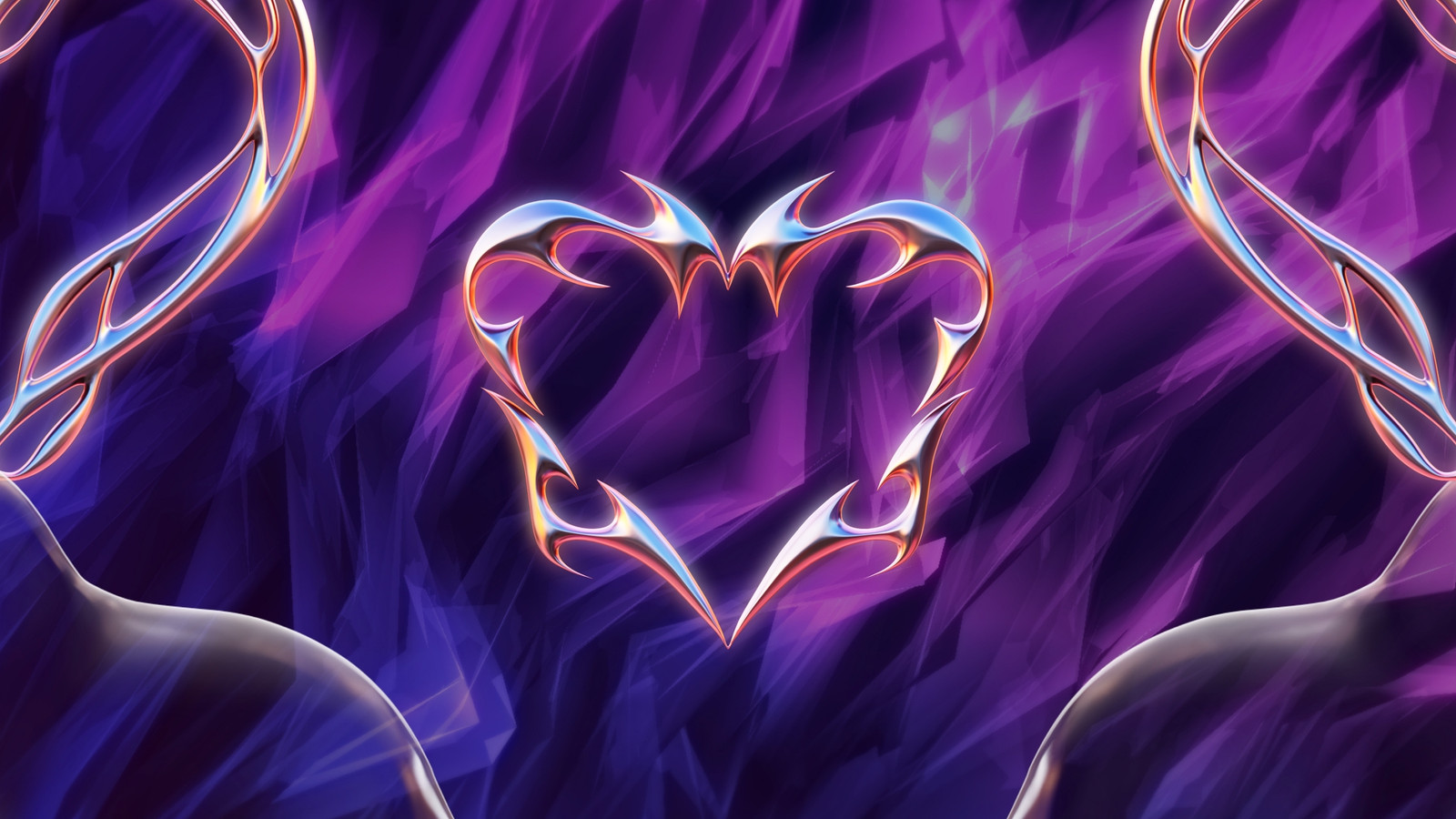 dark purple wallpaper