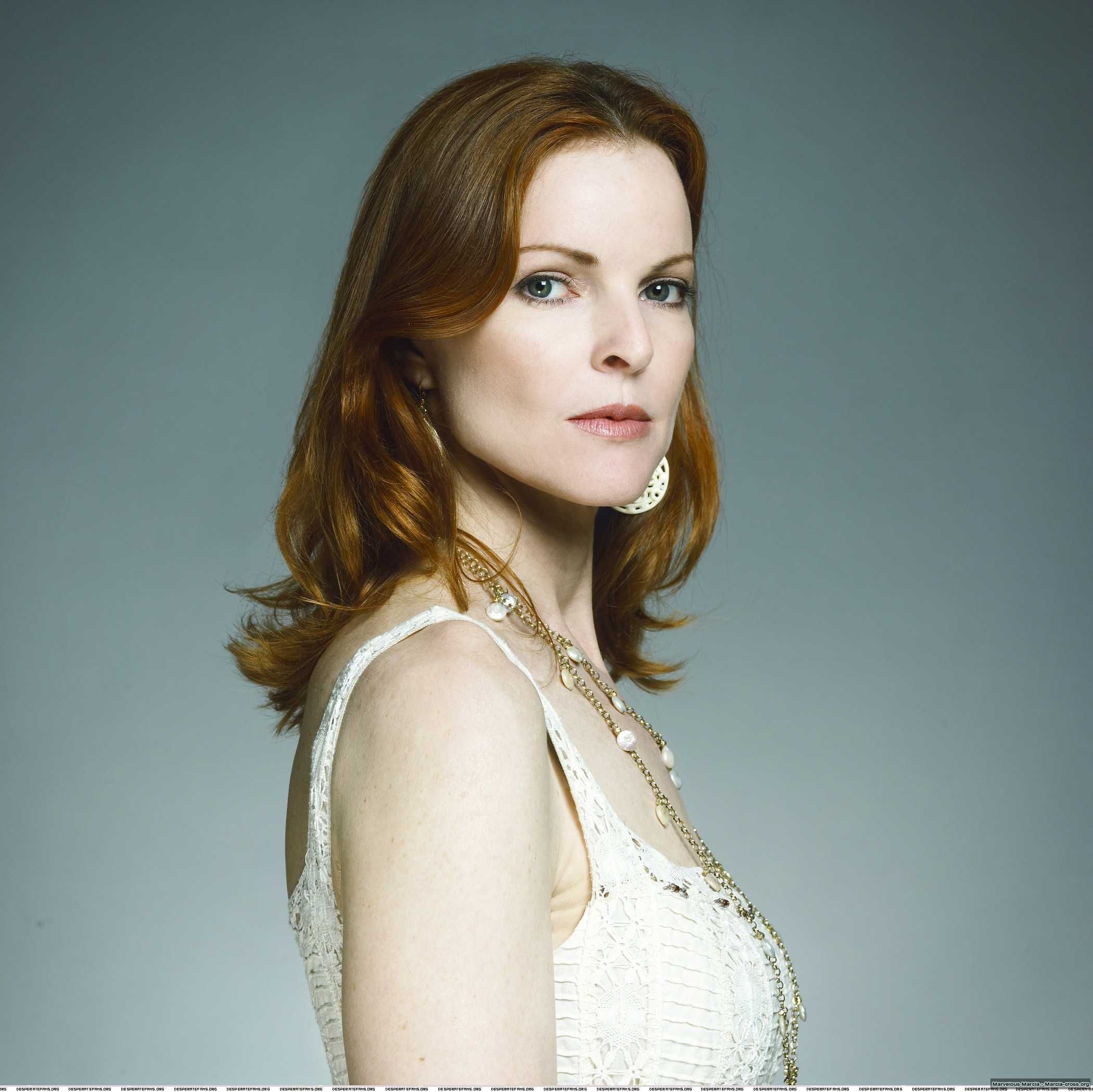 Marcia Cross wallpaper