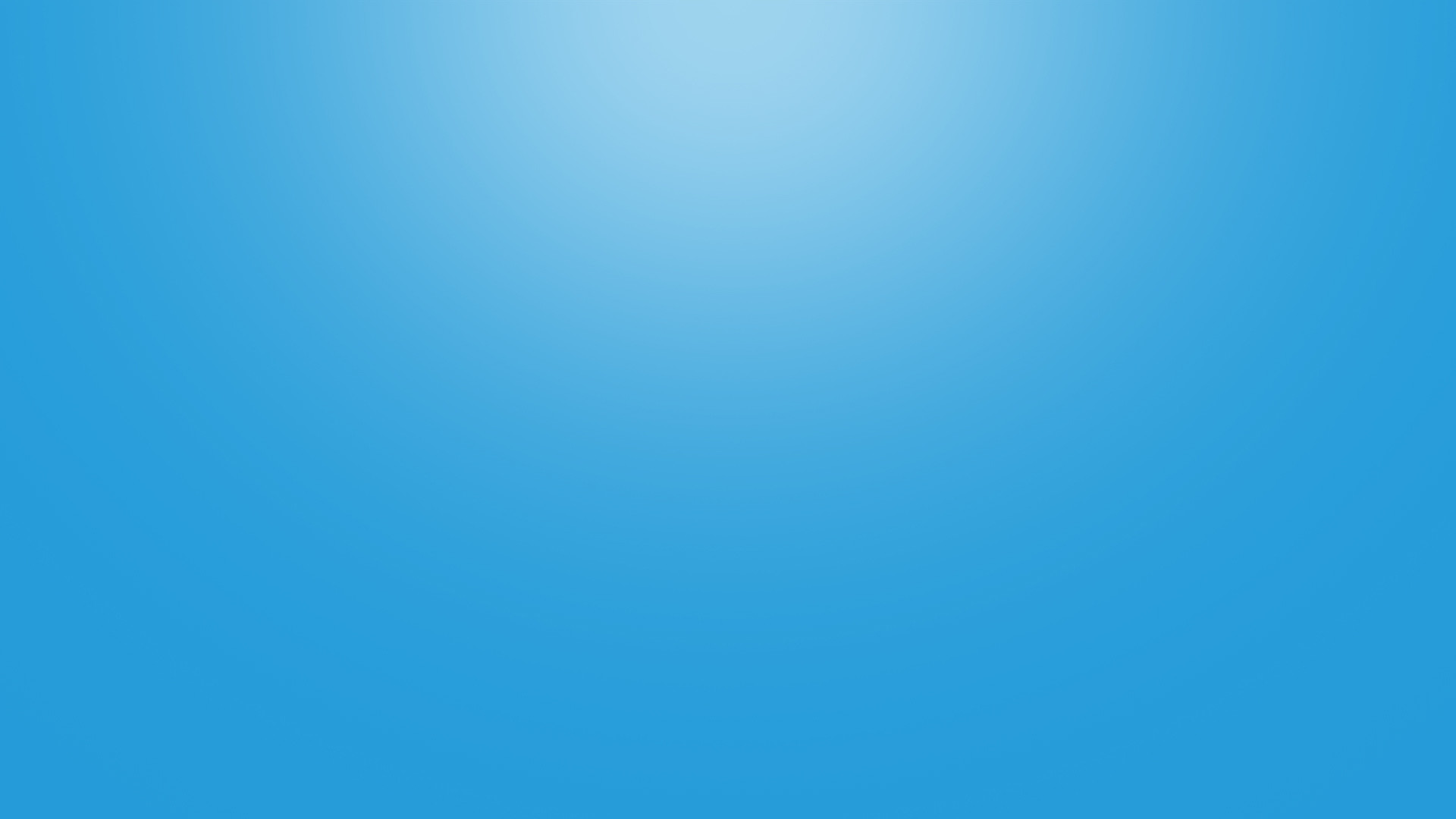 Blue Computer Background